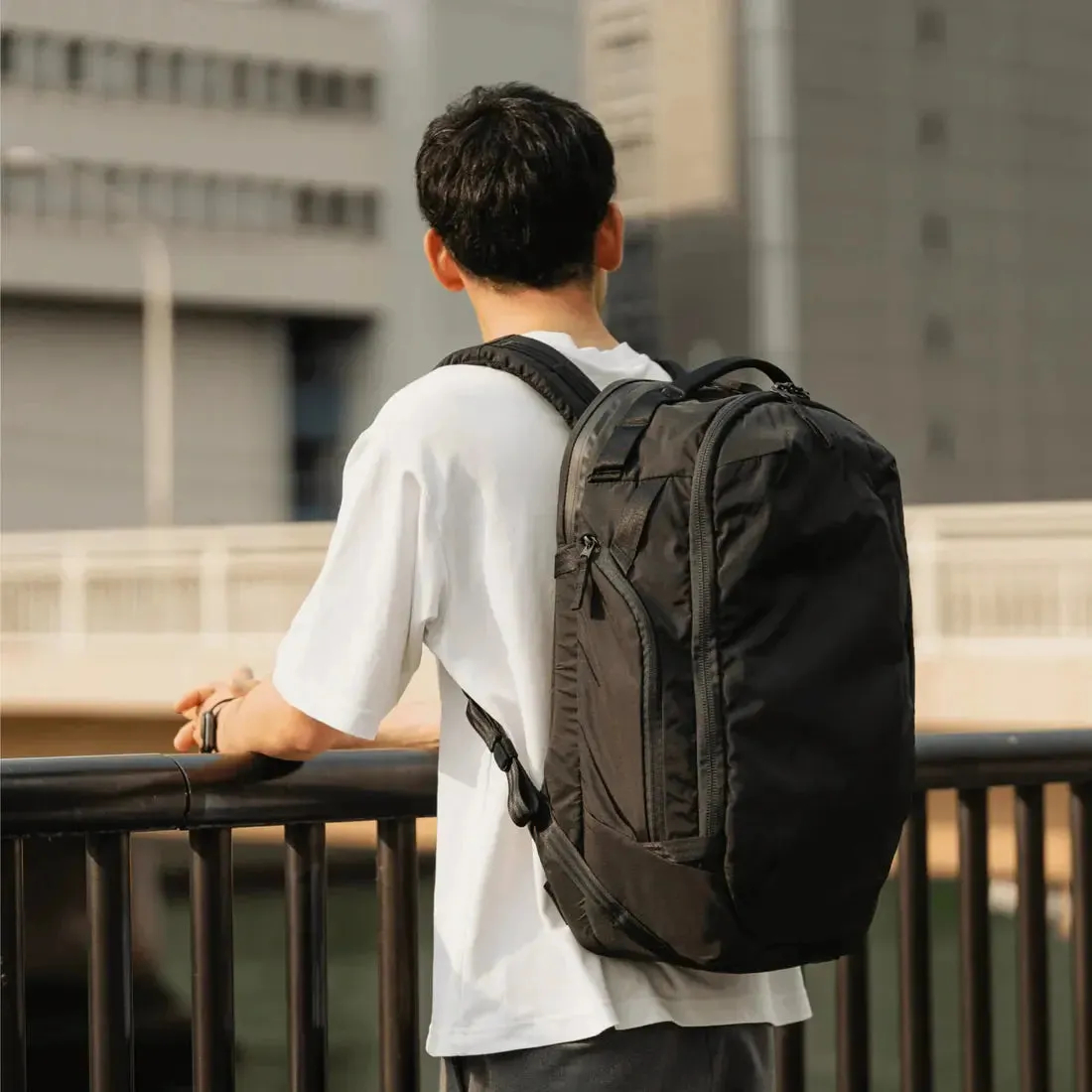 Max Backpack