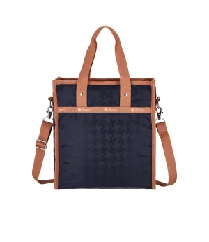 Medium North/South Tote