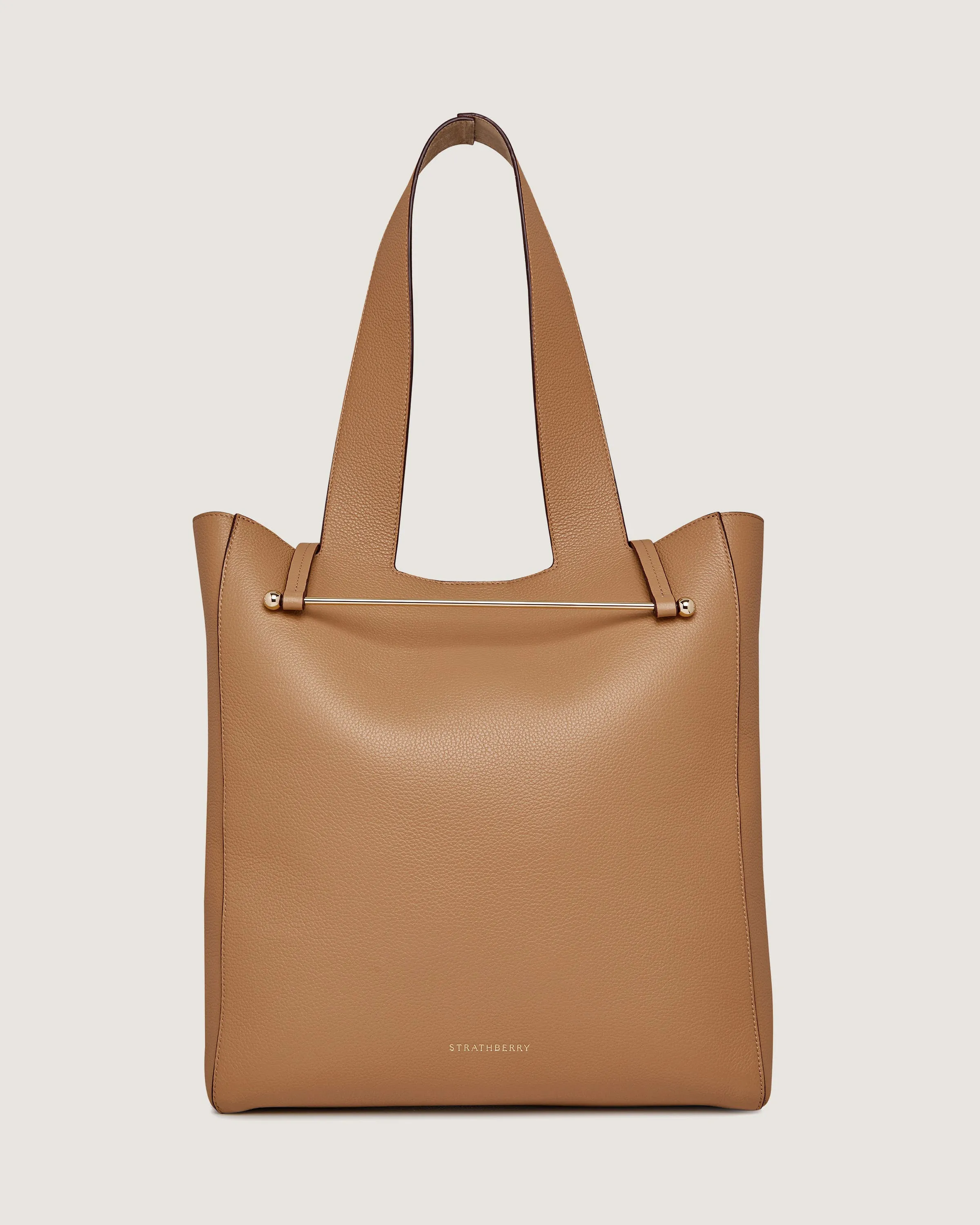 Melody Tote - Caramel