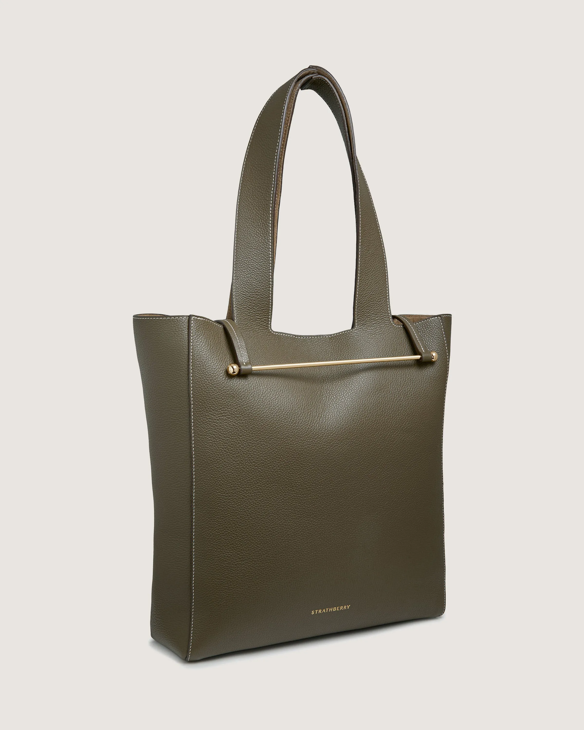 Melody Tote - Khaki