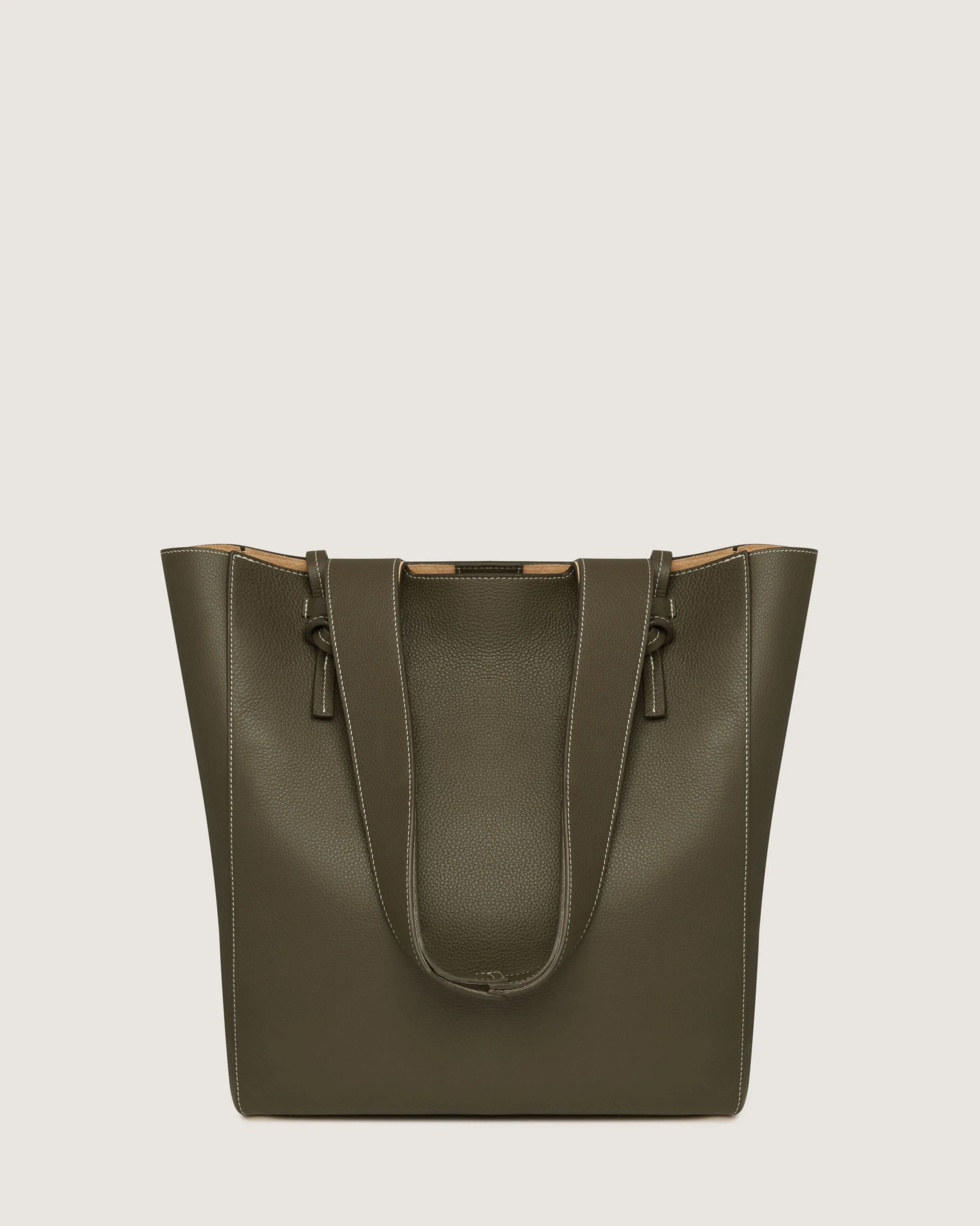Melody Tote - Khaki