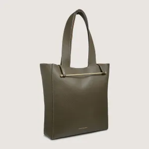 Melody Tote - Khaki