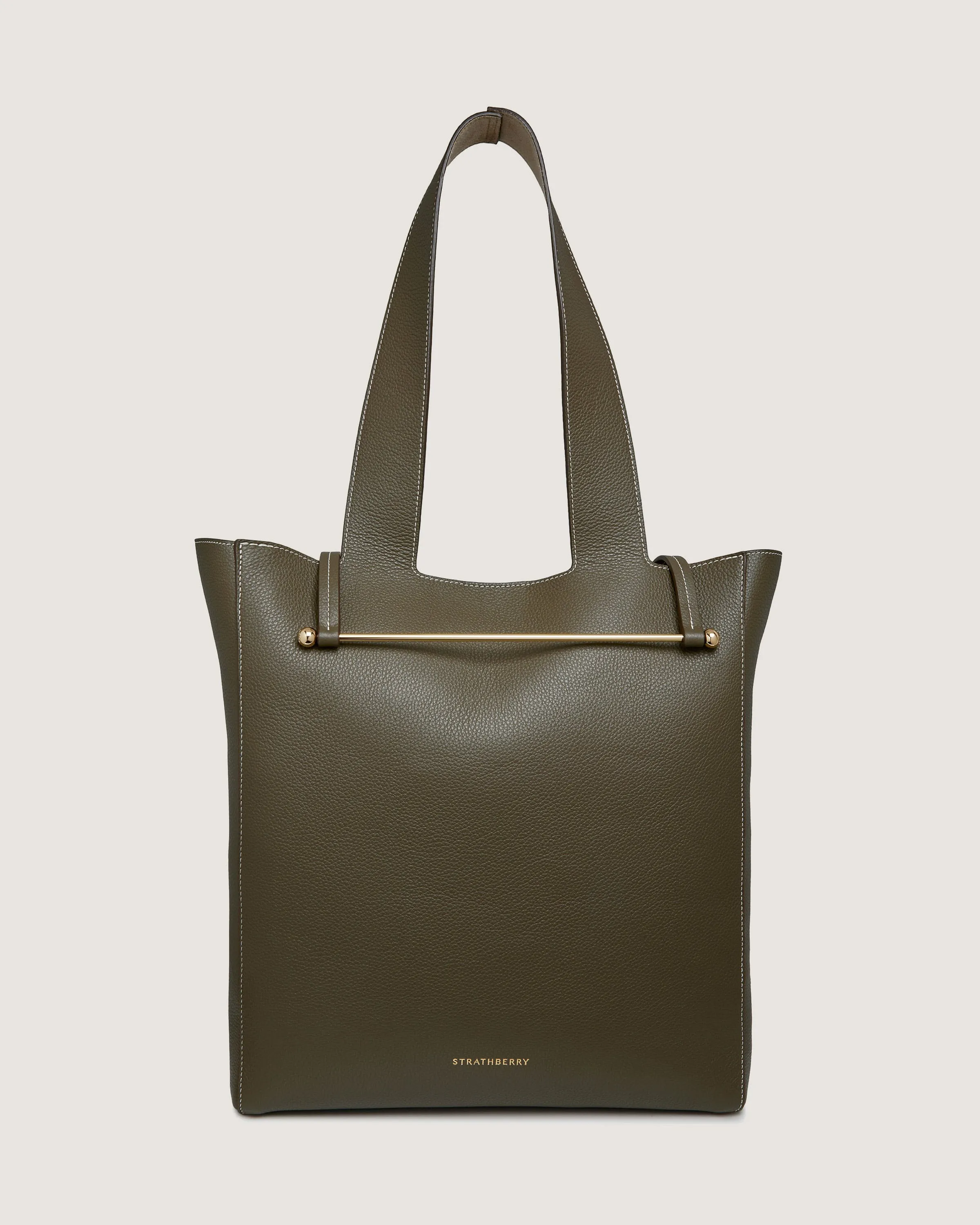 Melody Tote - Khaki