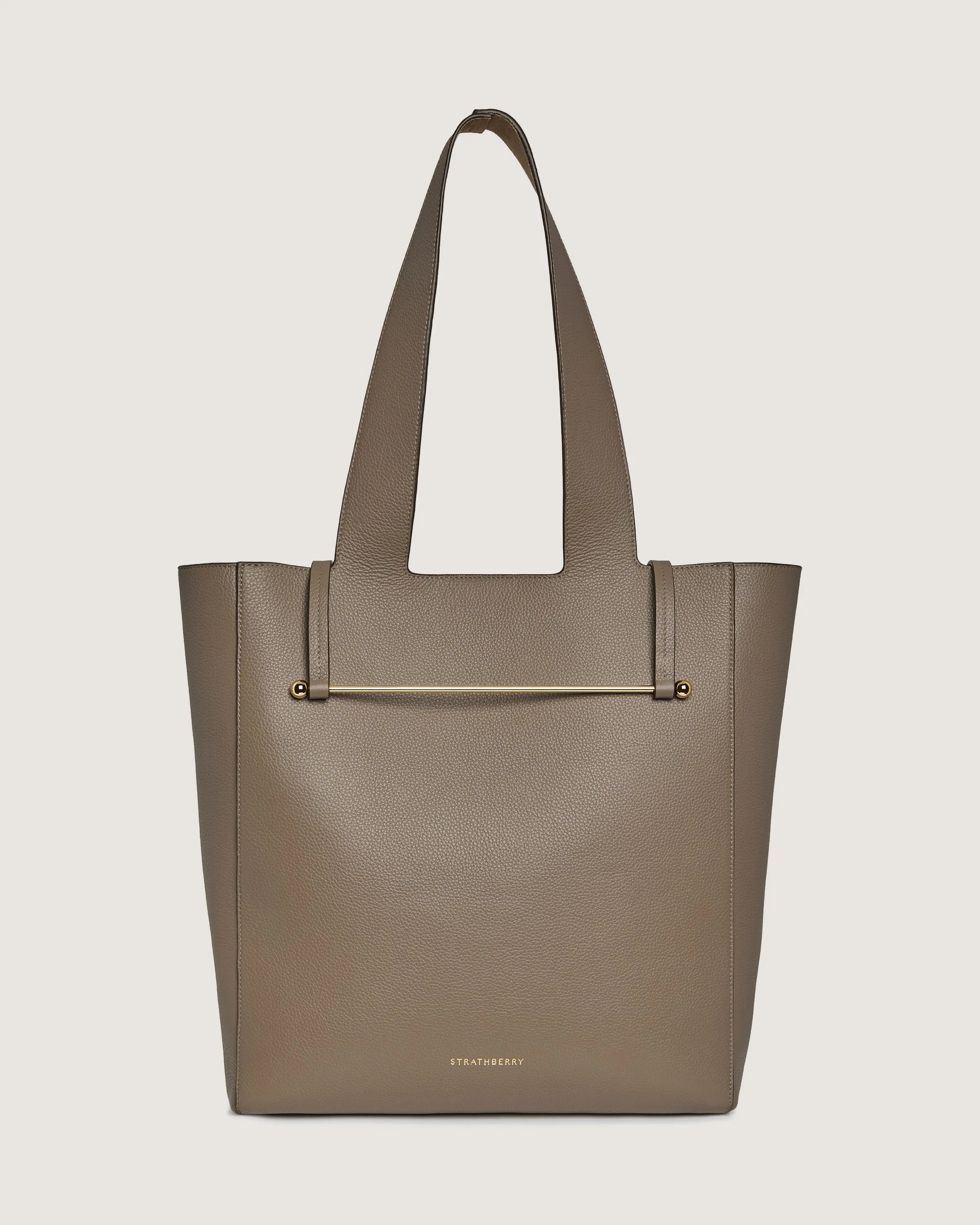 Melody Tote - Taupe