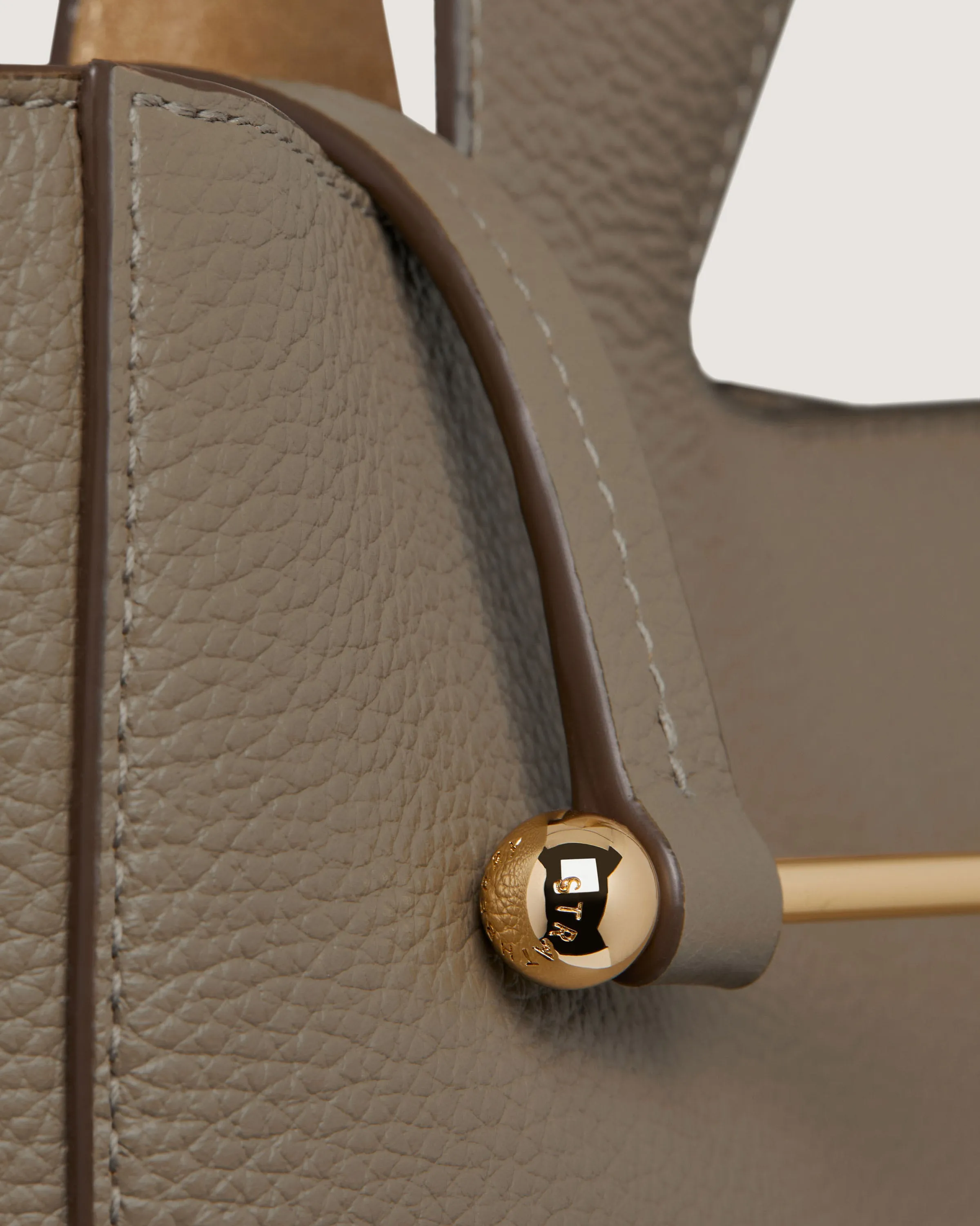 Melody Tote - Taupe