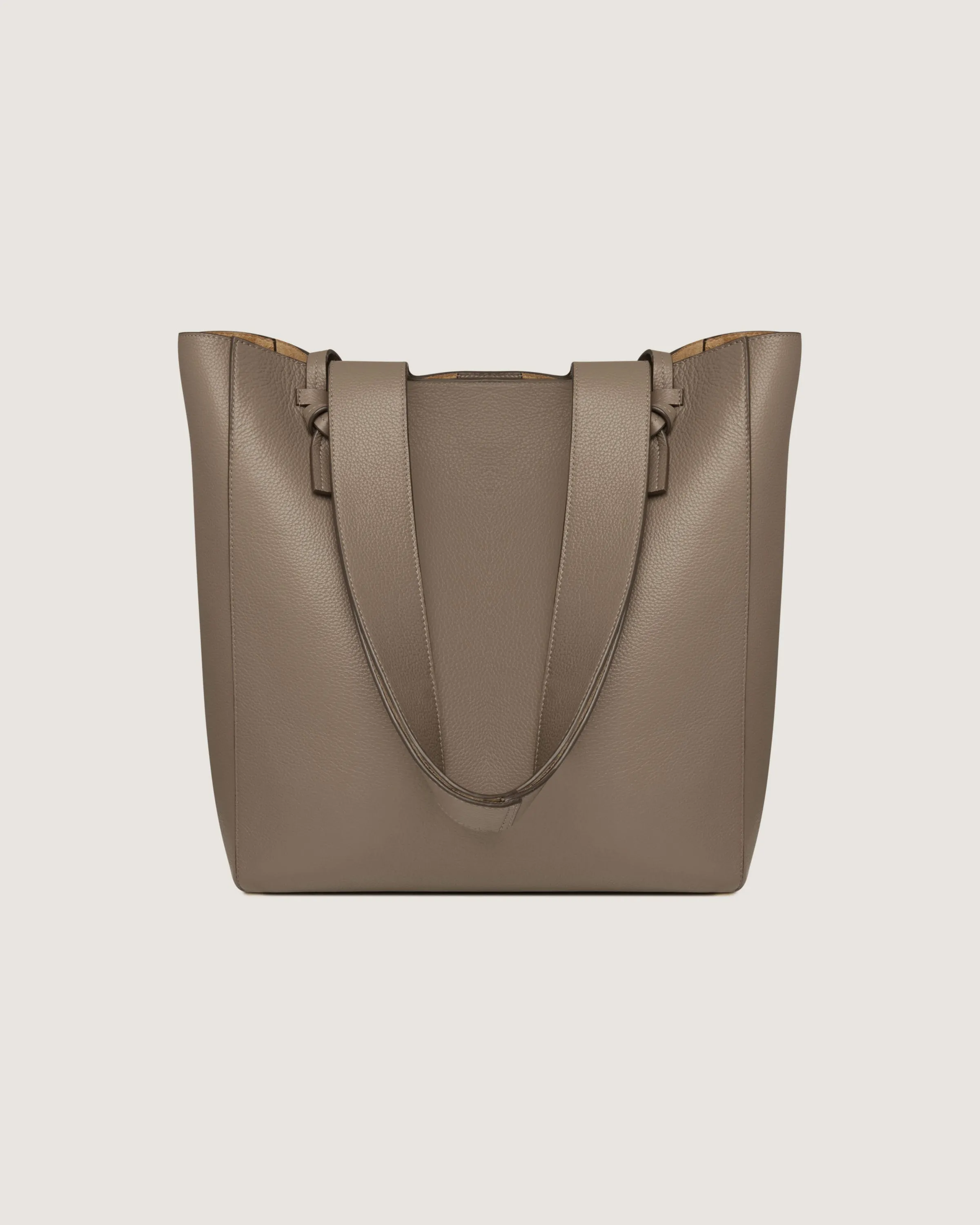 Melody Tote - Taupe