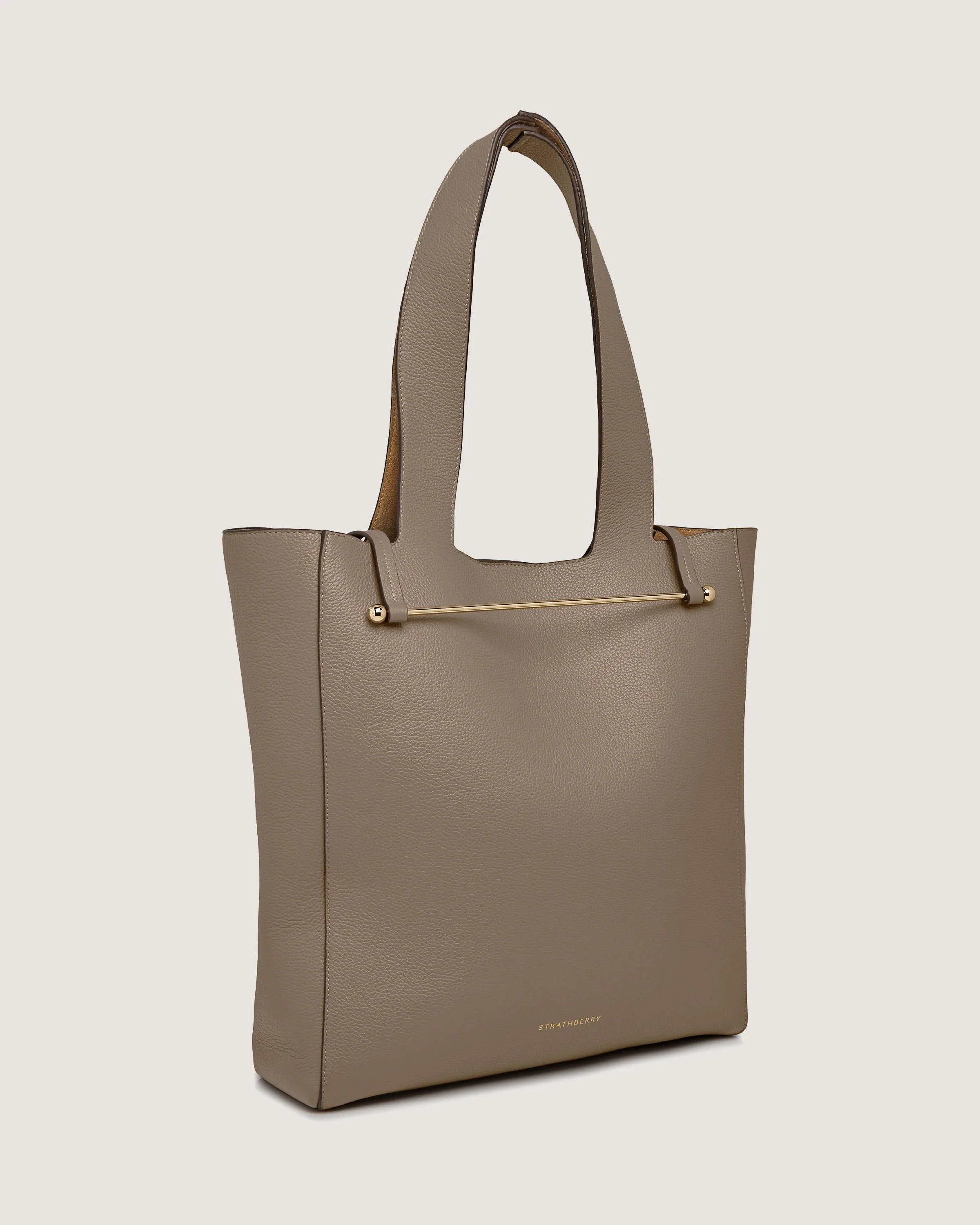 Melody Tote - Taupe