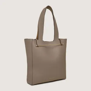 Melody Tote - Taupe