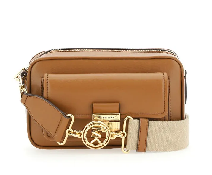Michael Michael Kors Bradshaw Medium Camera Bag