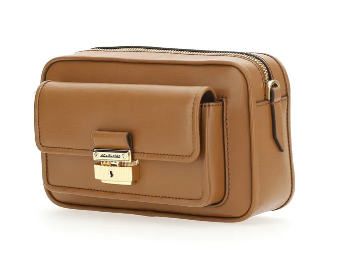 Michael Michael Kors Bradshaw Medium Camera Bag