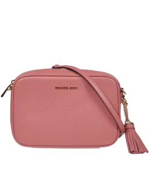 Michael Michael Kors Ginny Crossbody Bag