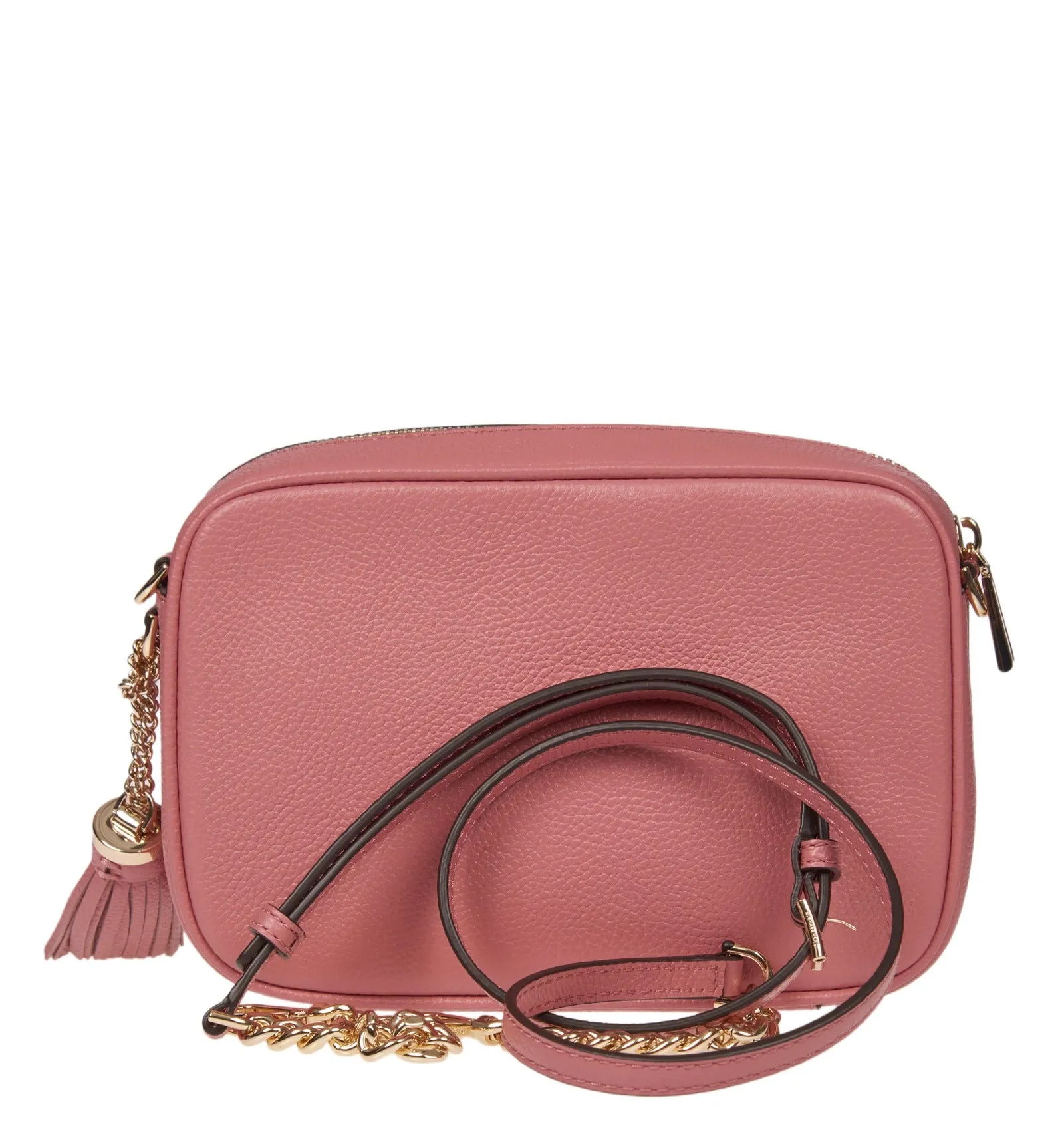 Michael Michael Kors Ginny Crossbody Bag