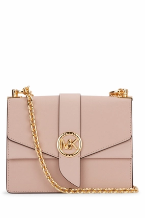 Michael Michael Kors Greenwich Small Crossbody Bag