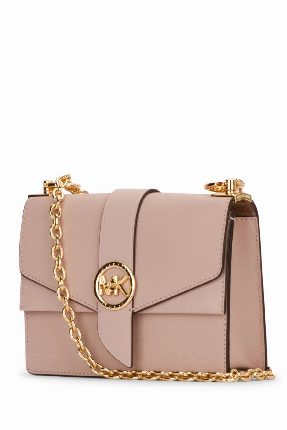 Michael Michael Kors Greenwich Small Crossbody Bag