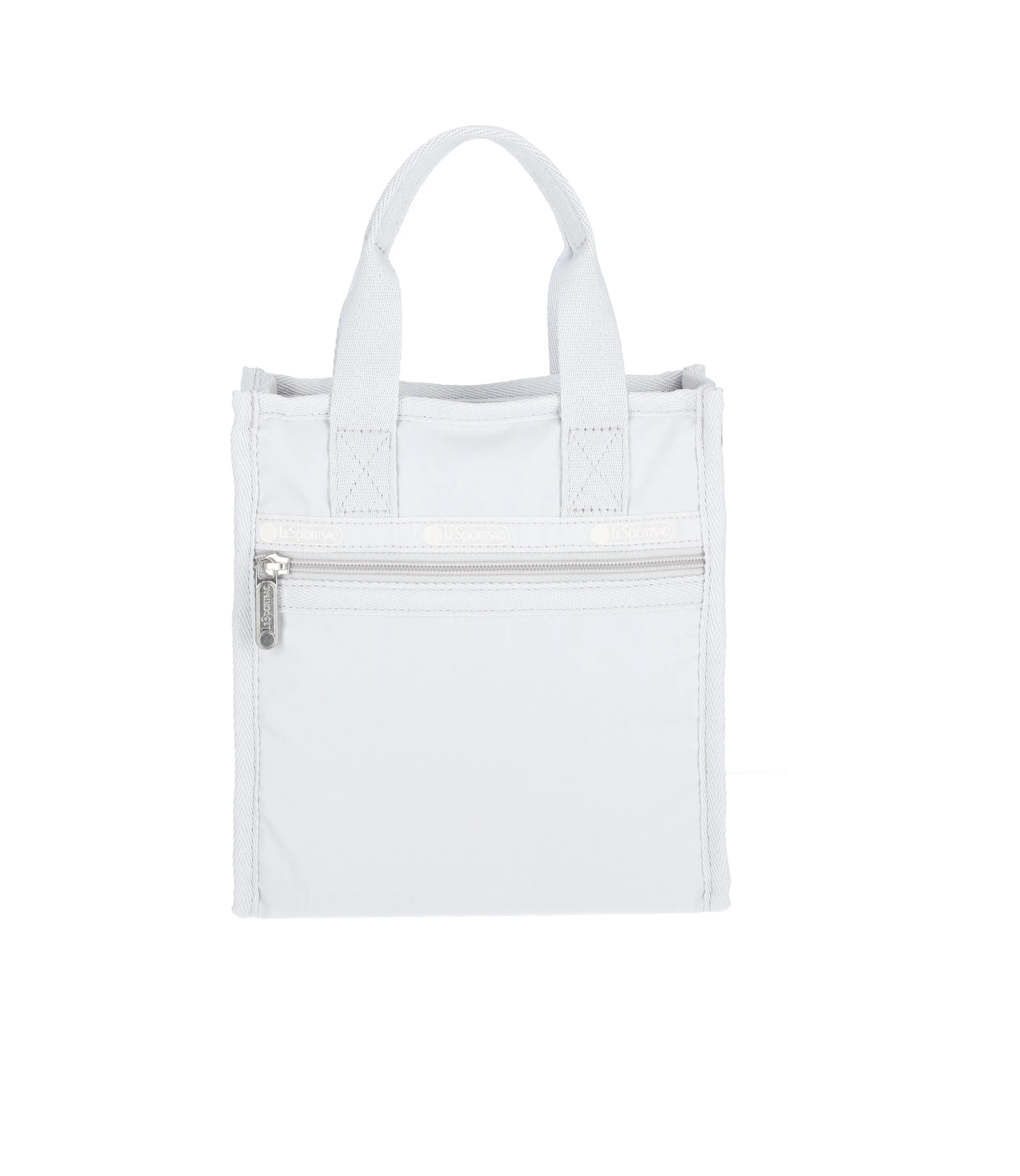 Mini North/South Tote