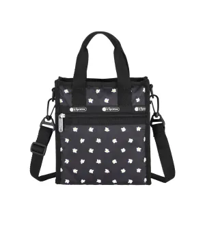 Mini North/South Tote