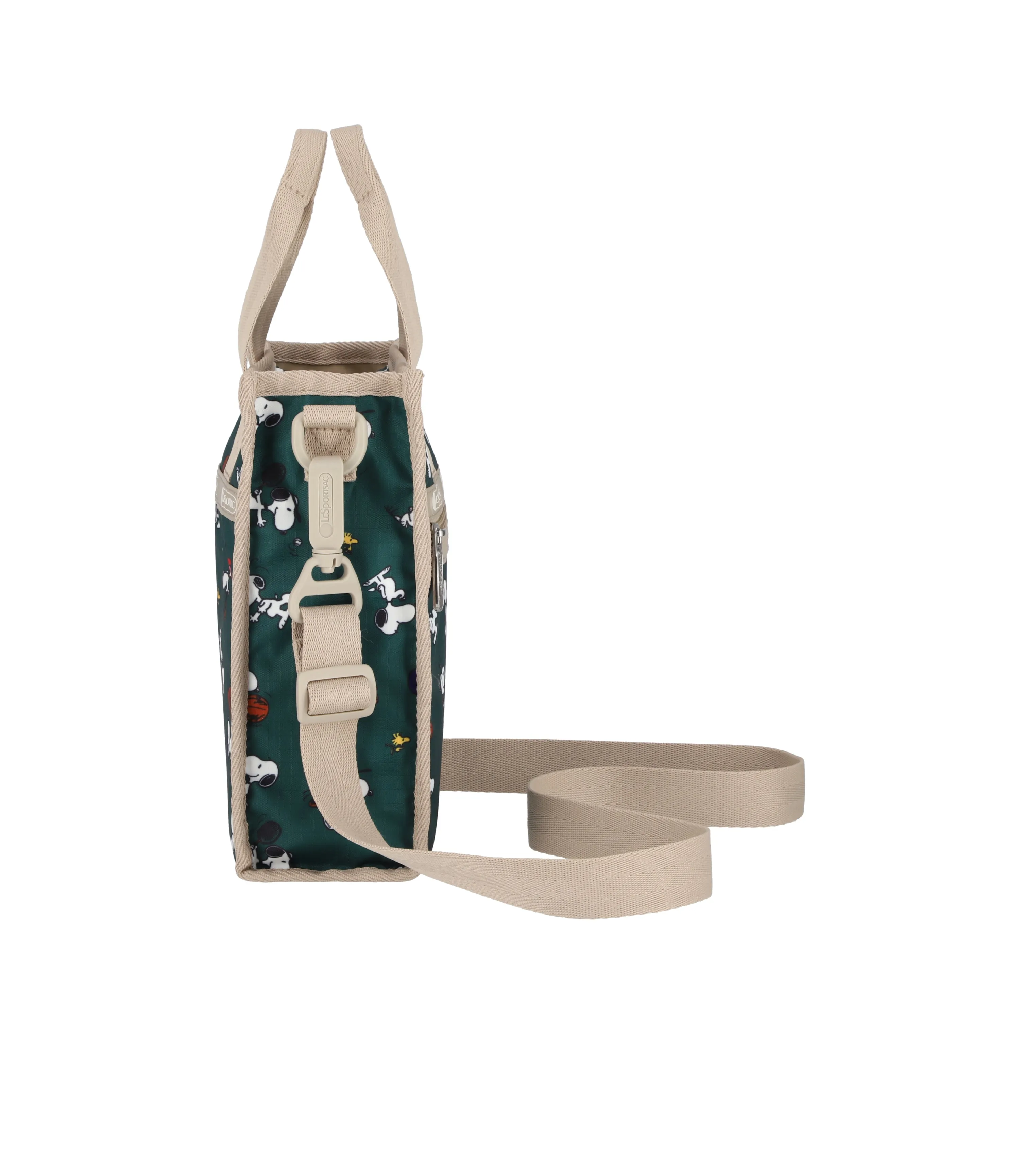 Mini North/South Tote