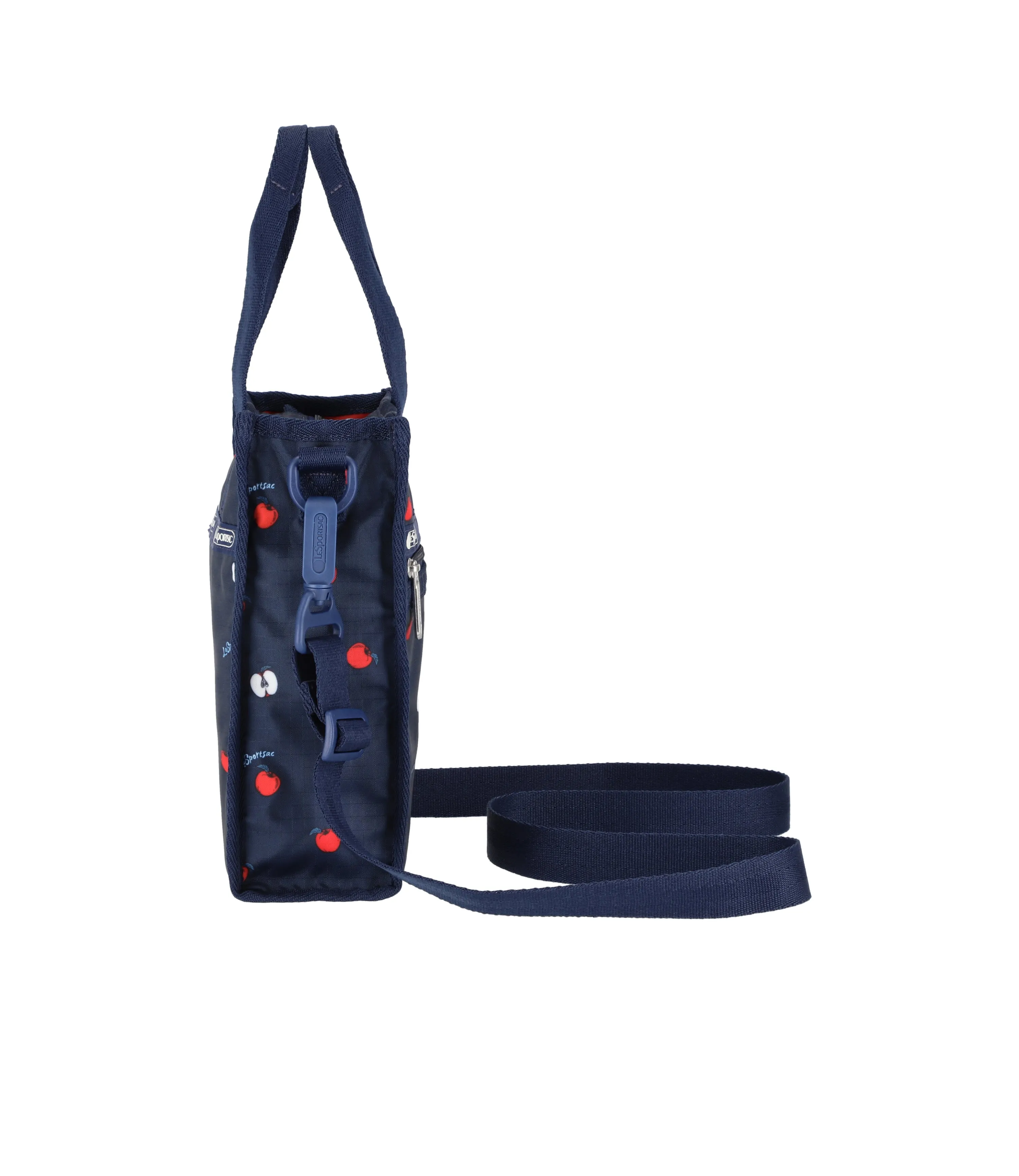 Mini North/South Tote