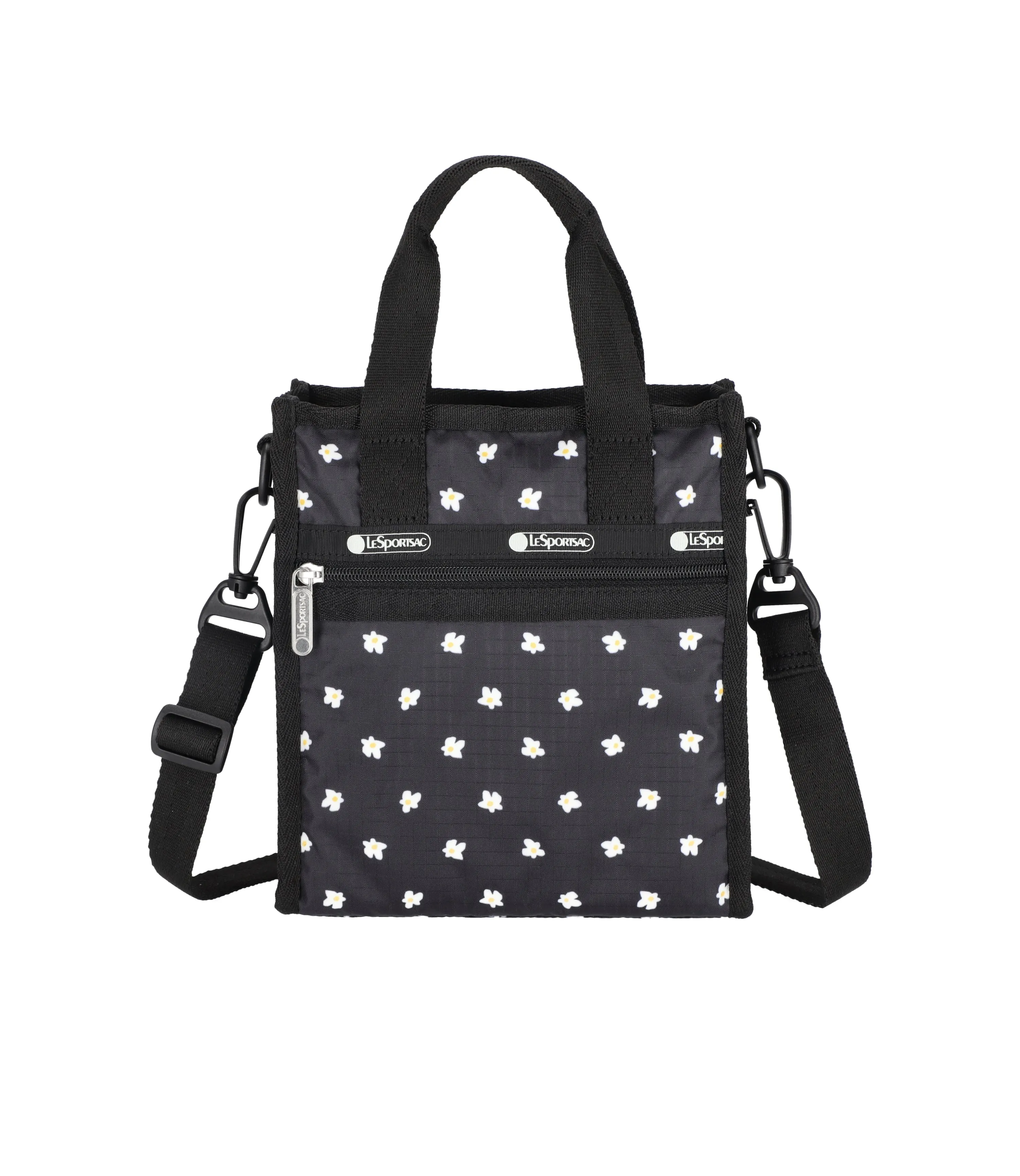 Mini North/South Tote