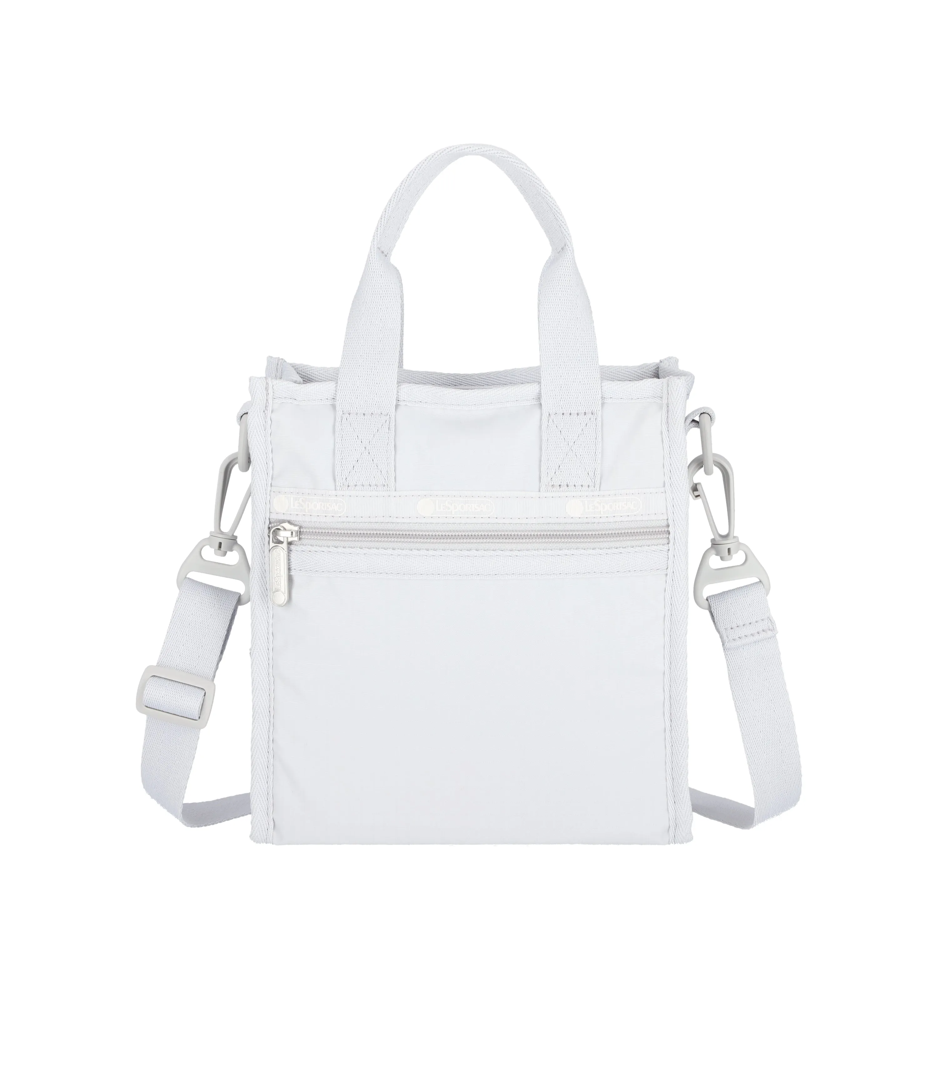 Mini North/South Tote