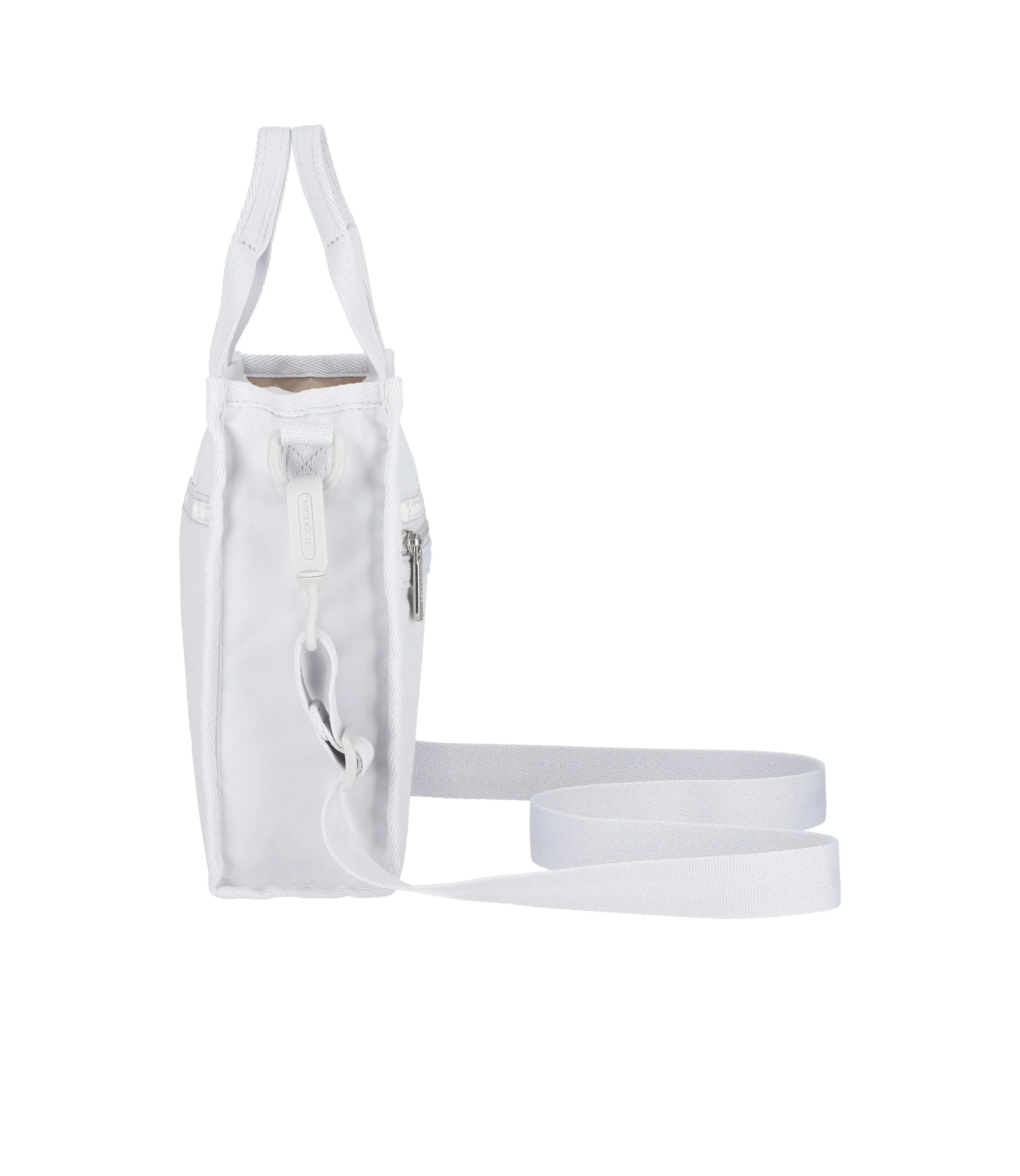 Mini North/South Tote