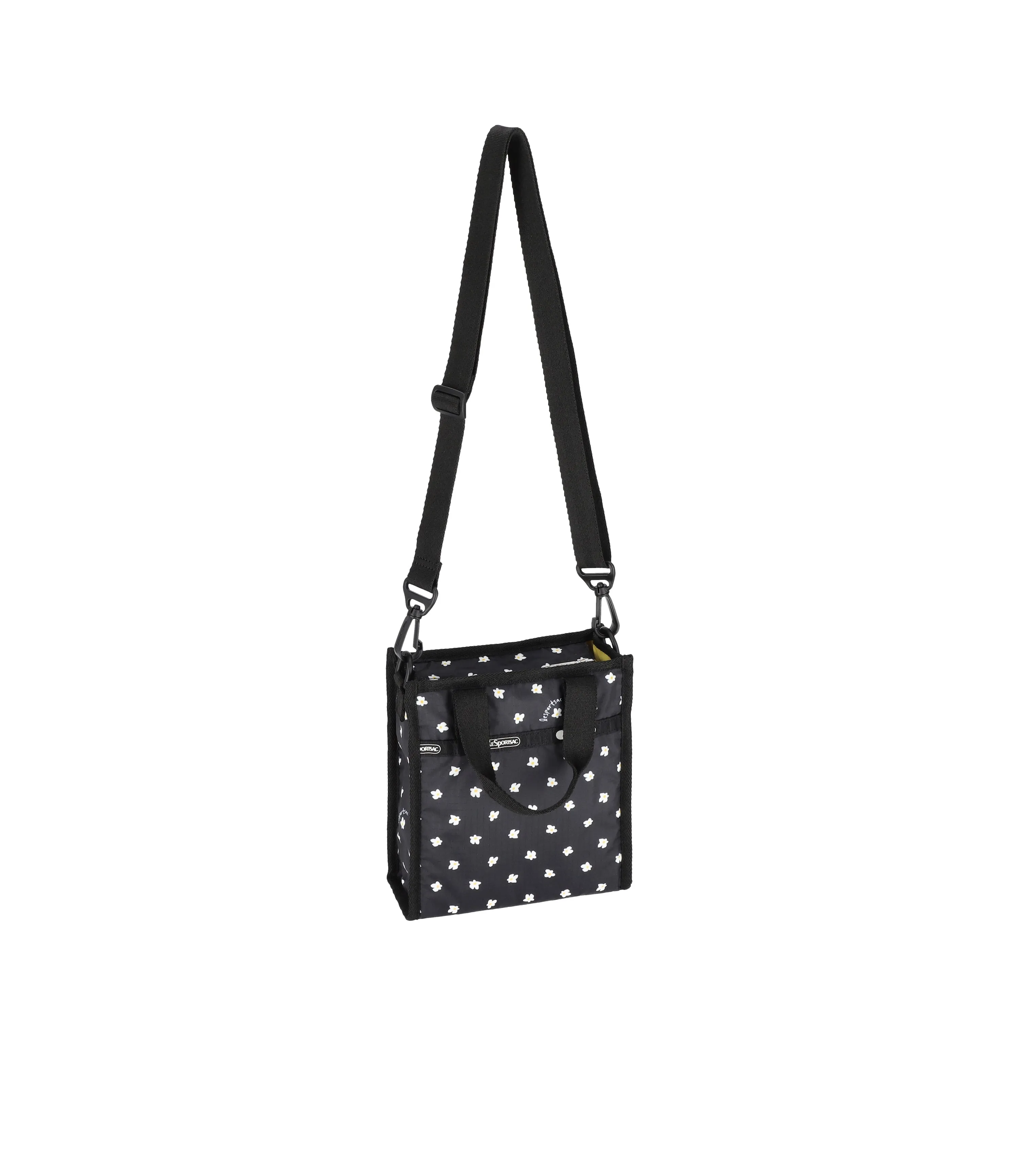 Mini North/South Tote