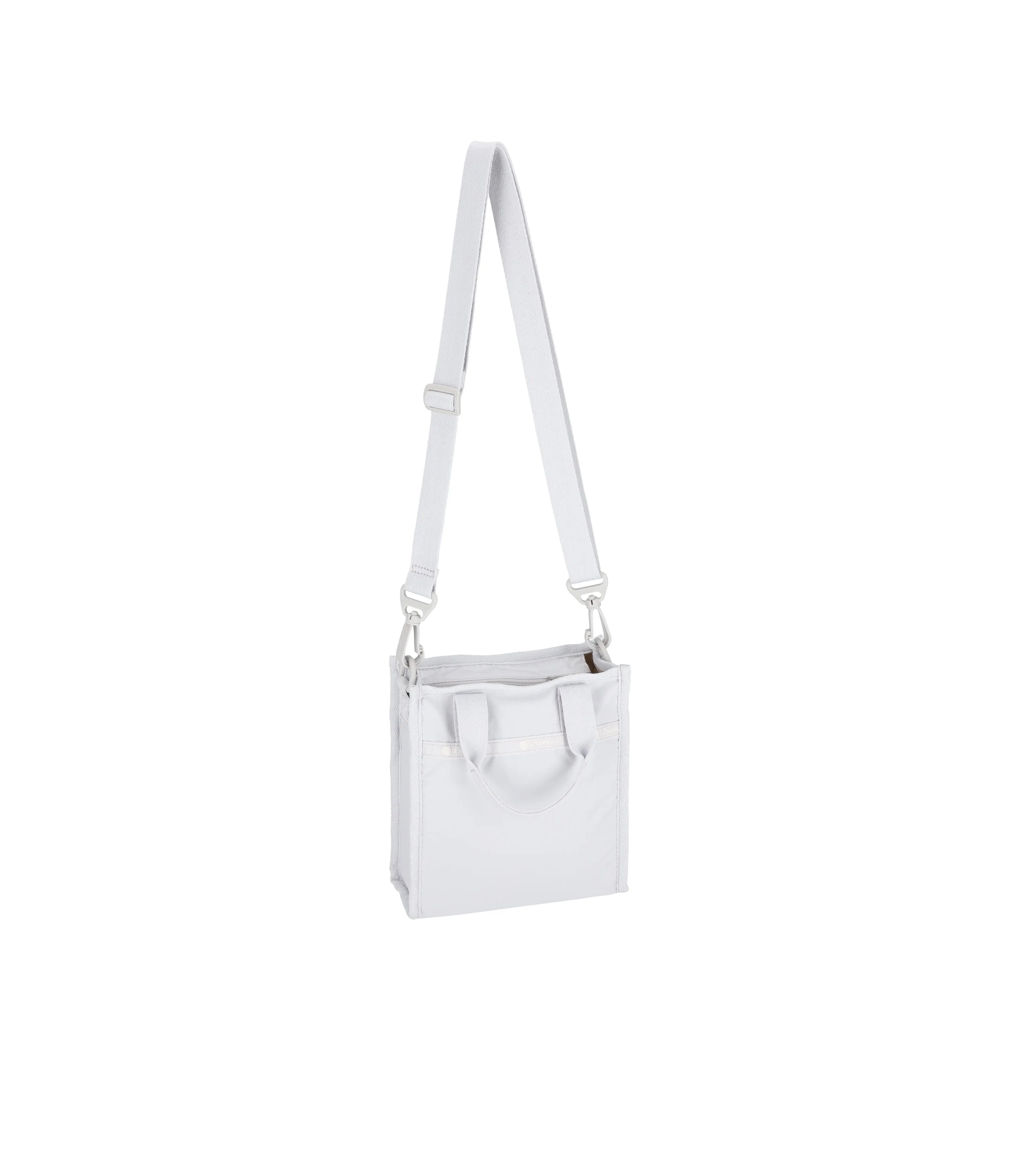 Mini North/South Tote