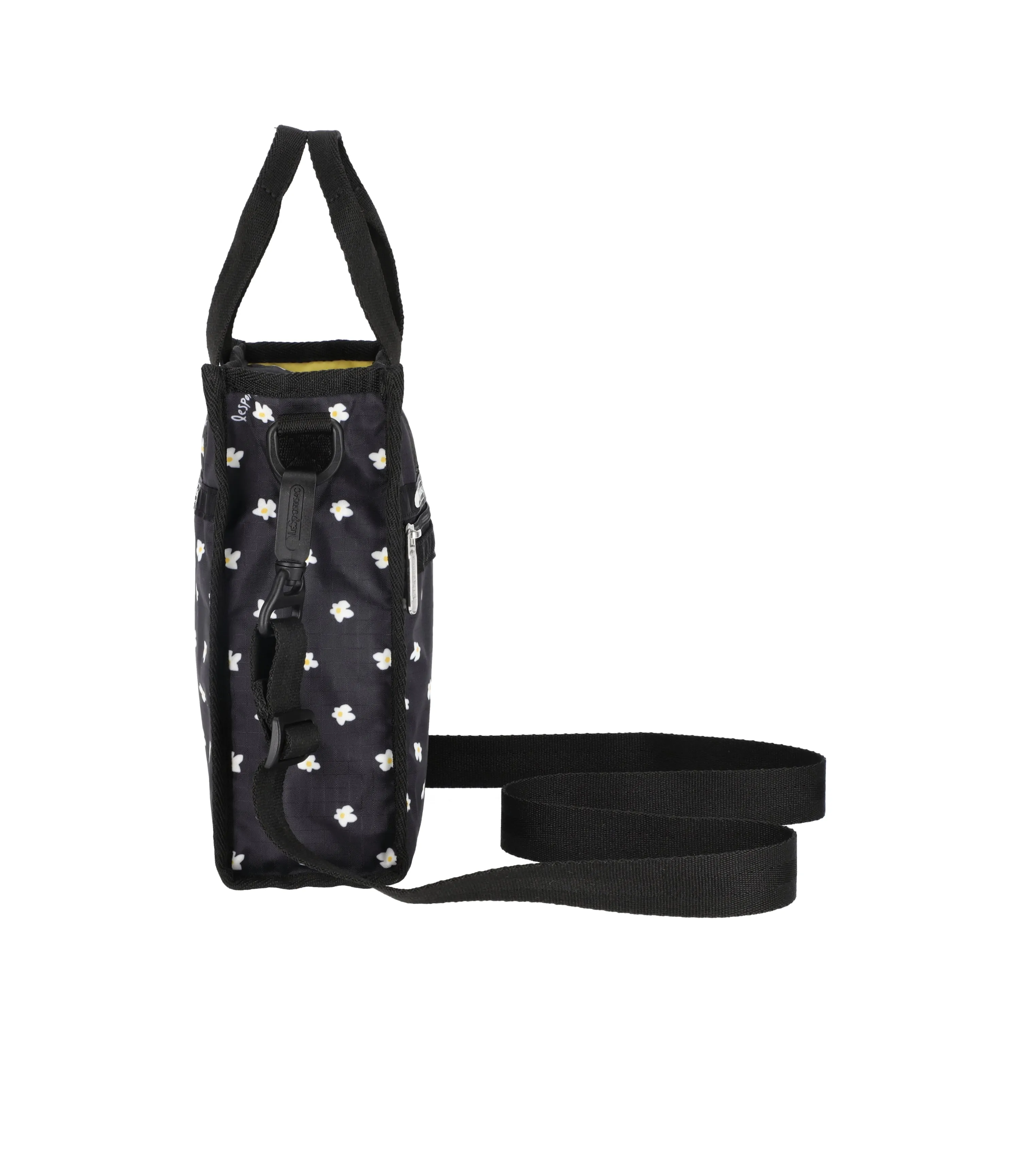 Mini North/South Tote