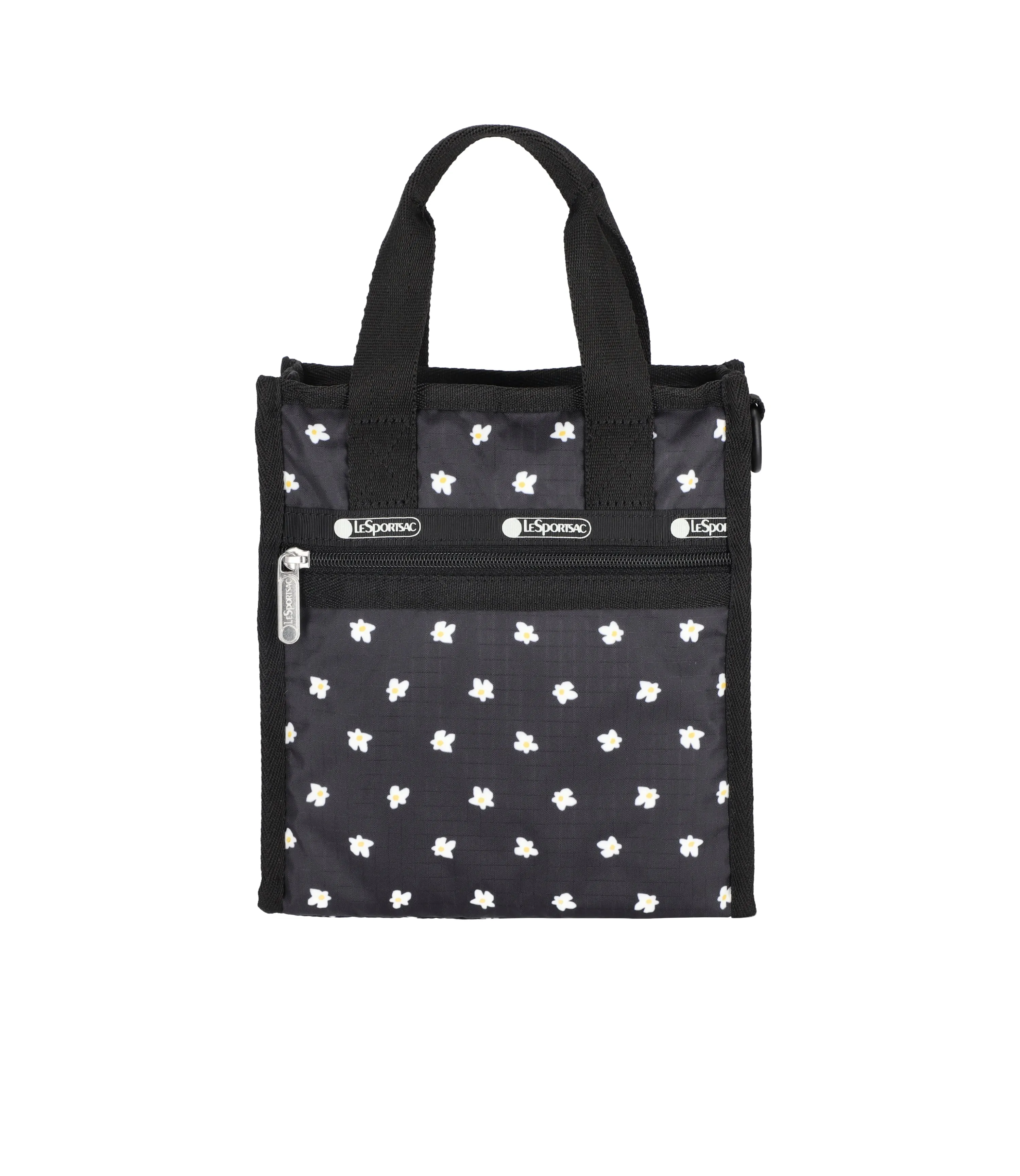 Mini North/South Tote