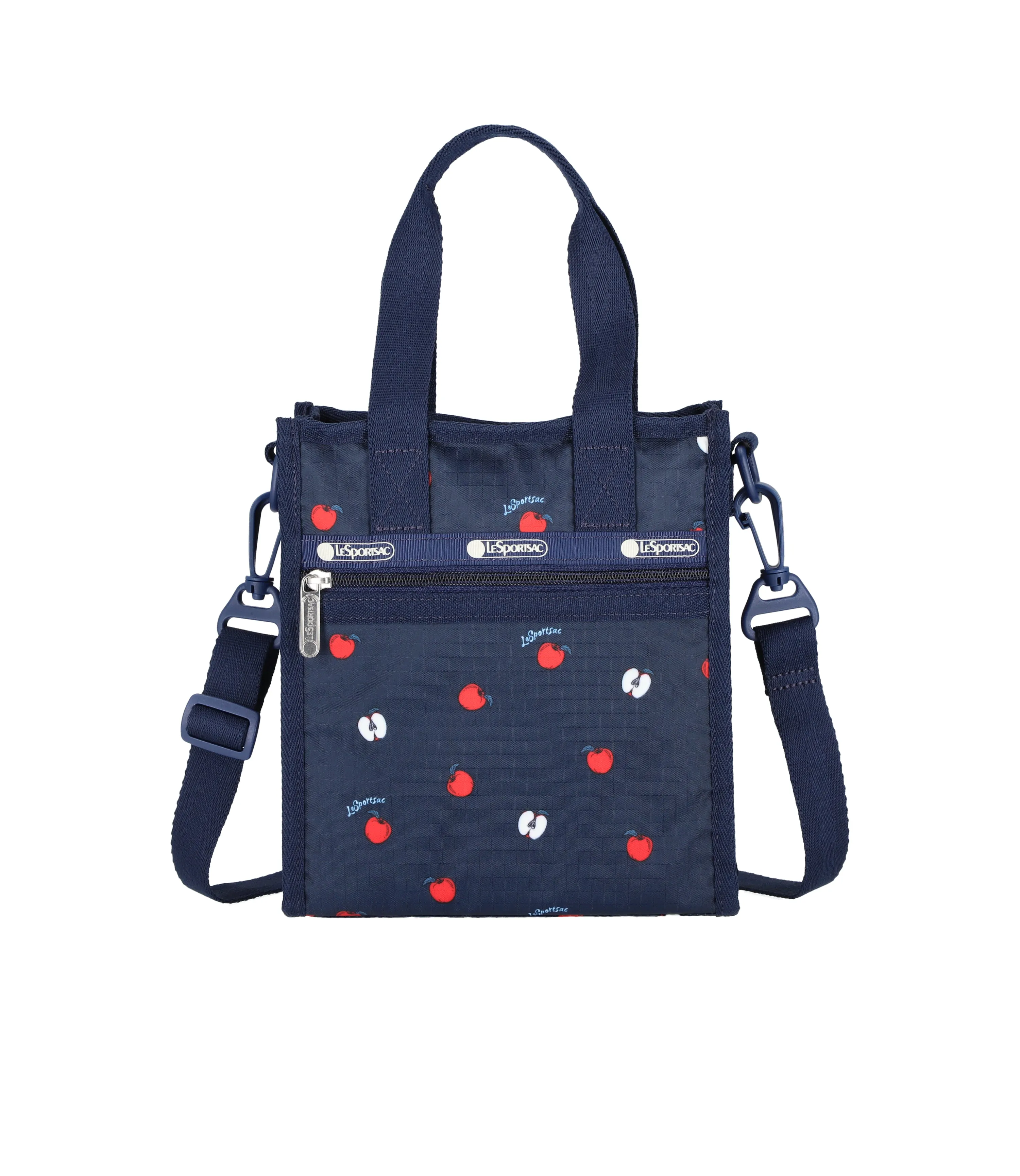 Mini North/South Tote