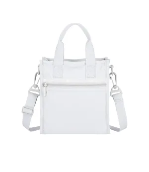 Mini North/South Tote