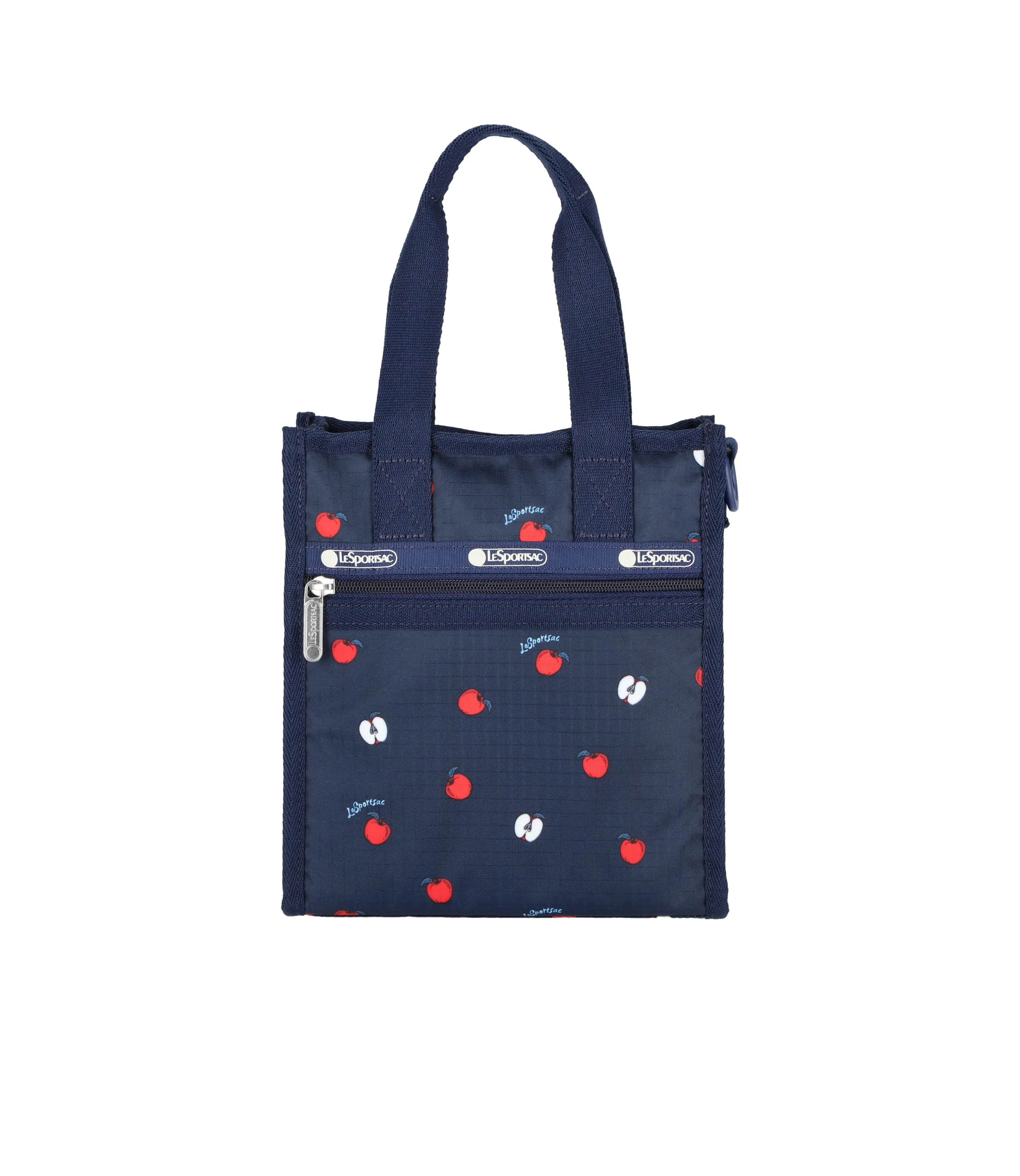 Mini North/South Tote