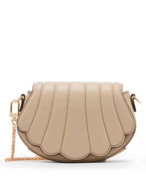 Mini Shell Crossbody