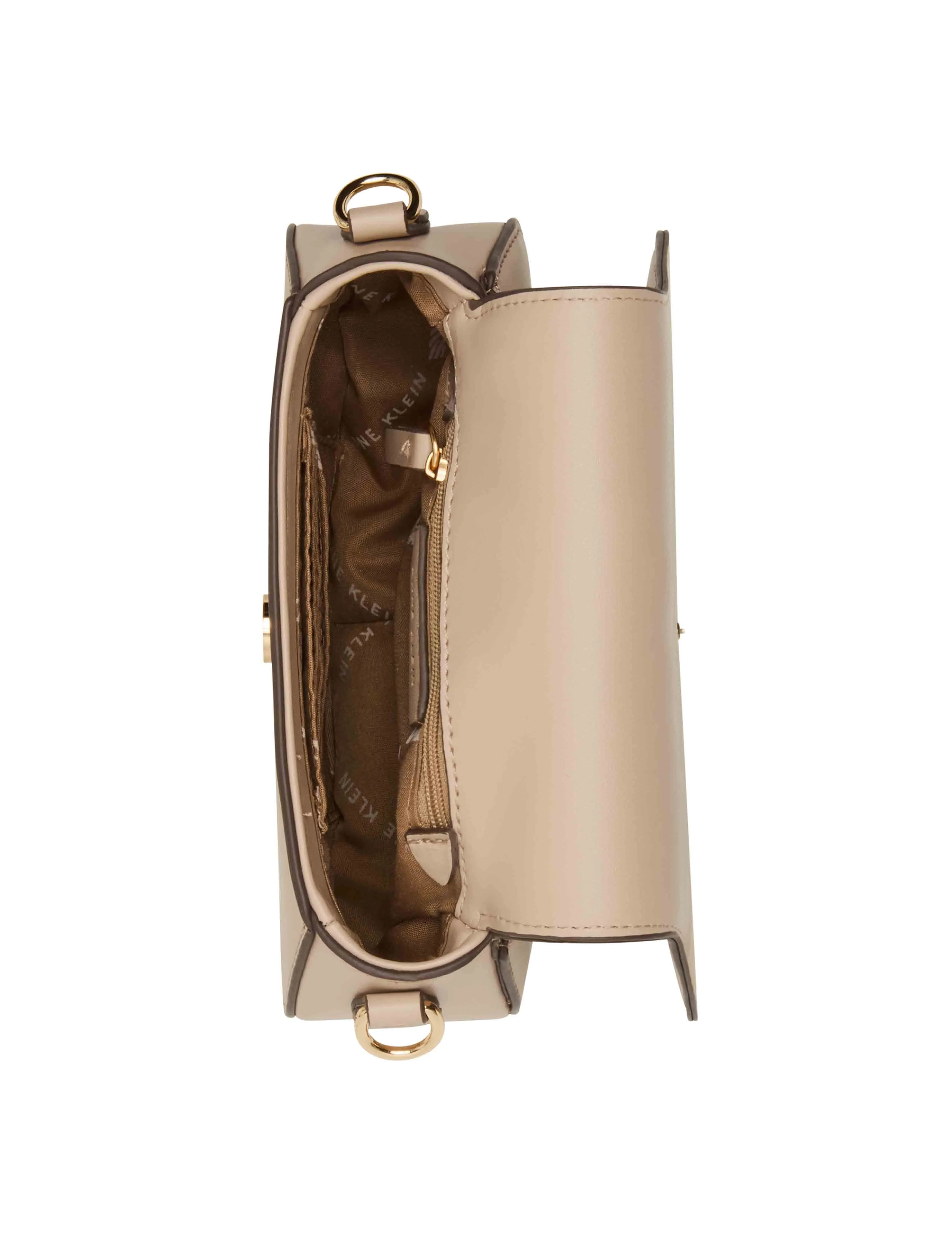 Mini Shell Crossbody