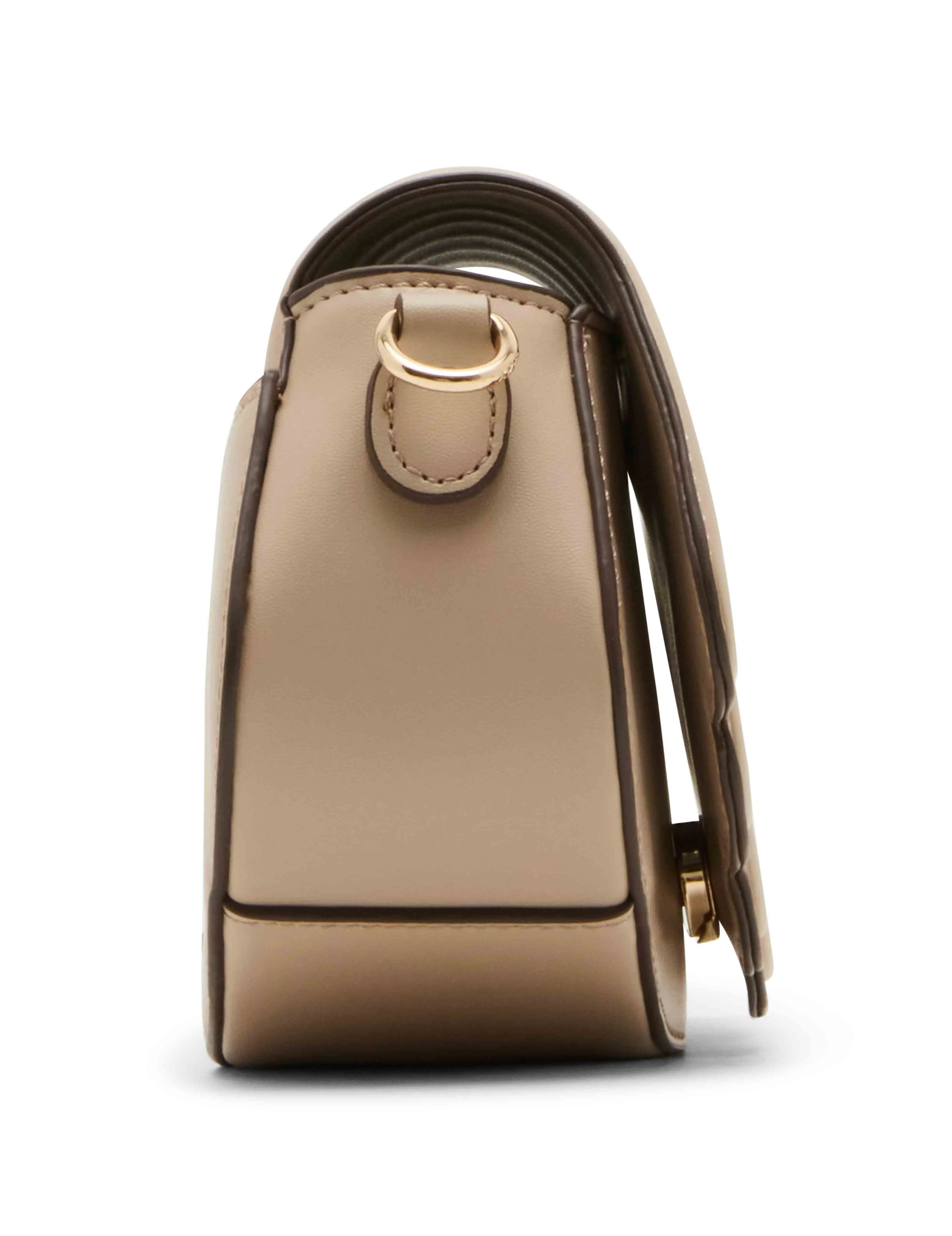 Mini Shell Crossbody