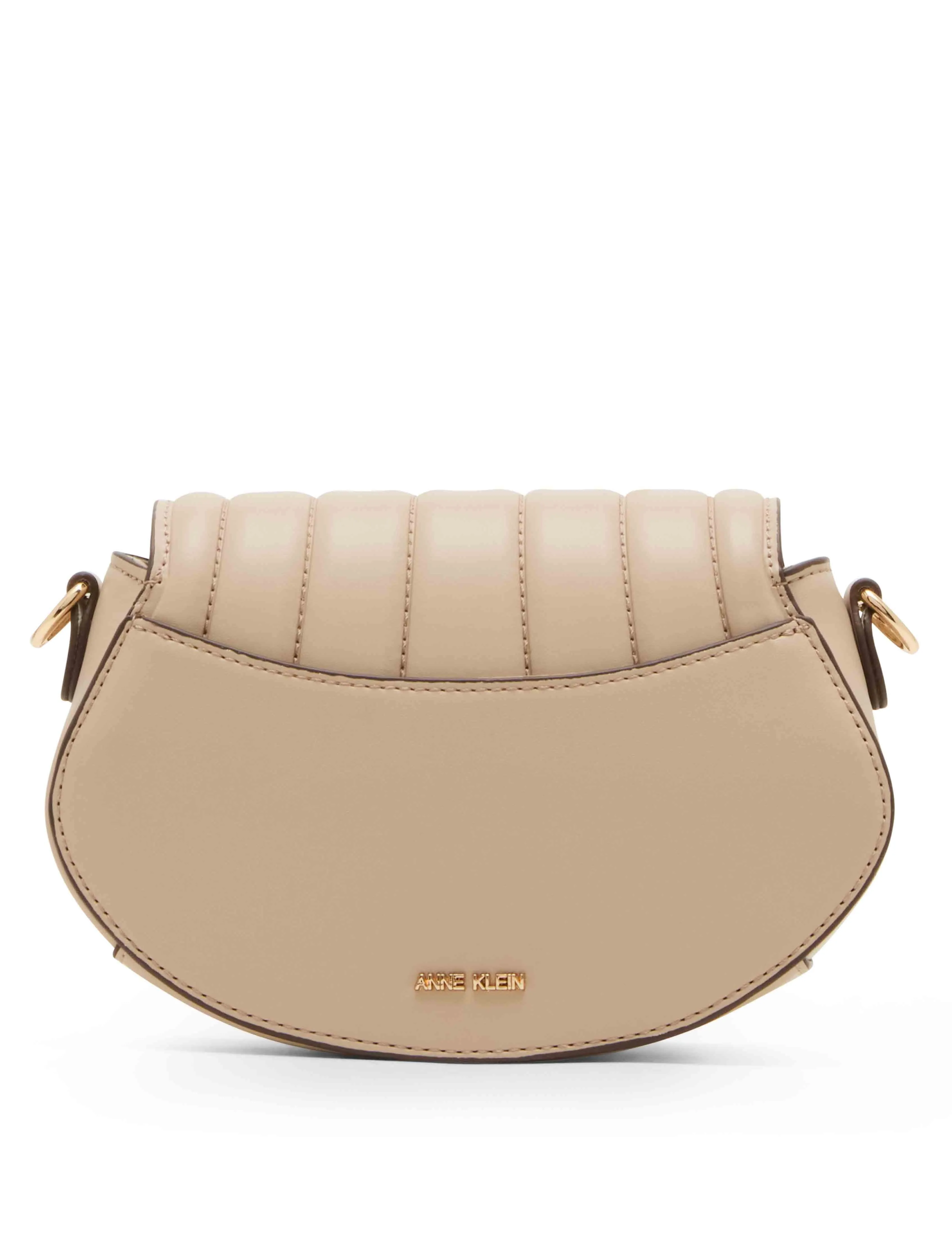 Mini Shell Crossbody