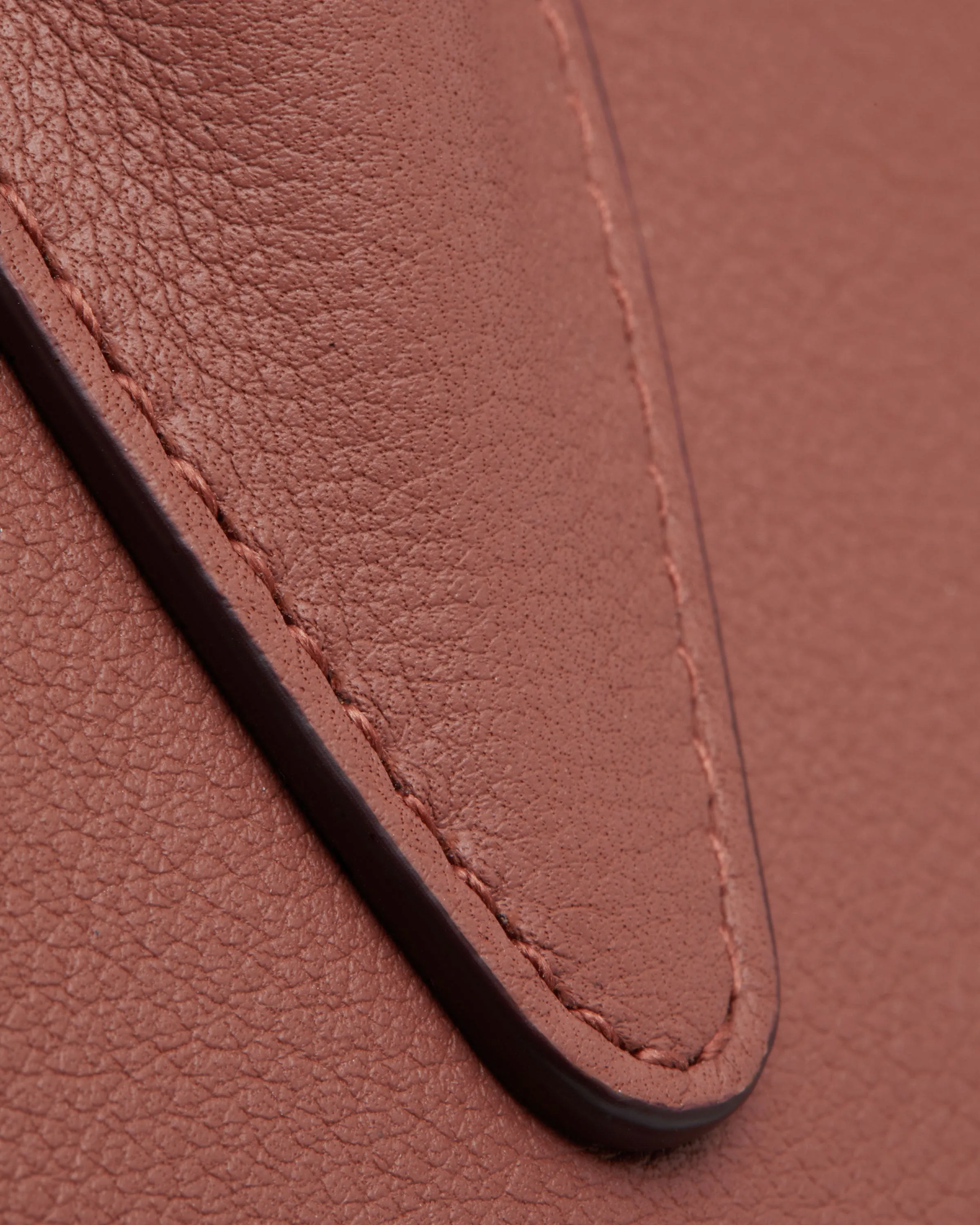 Mini Tote - Sienna