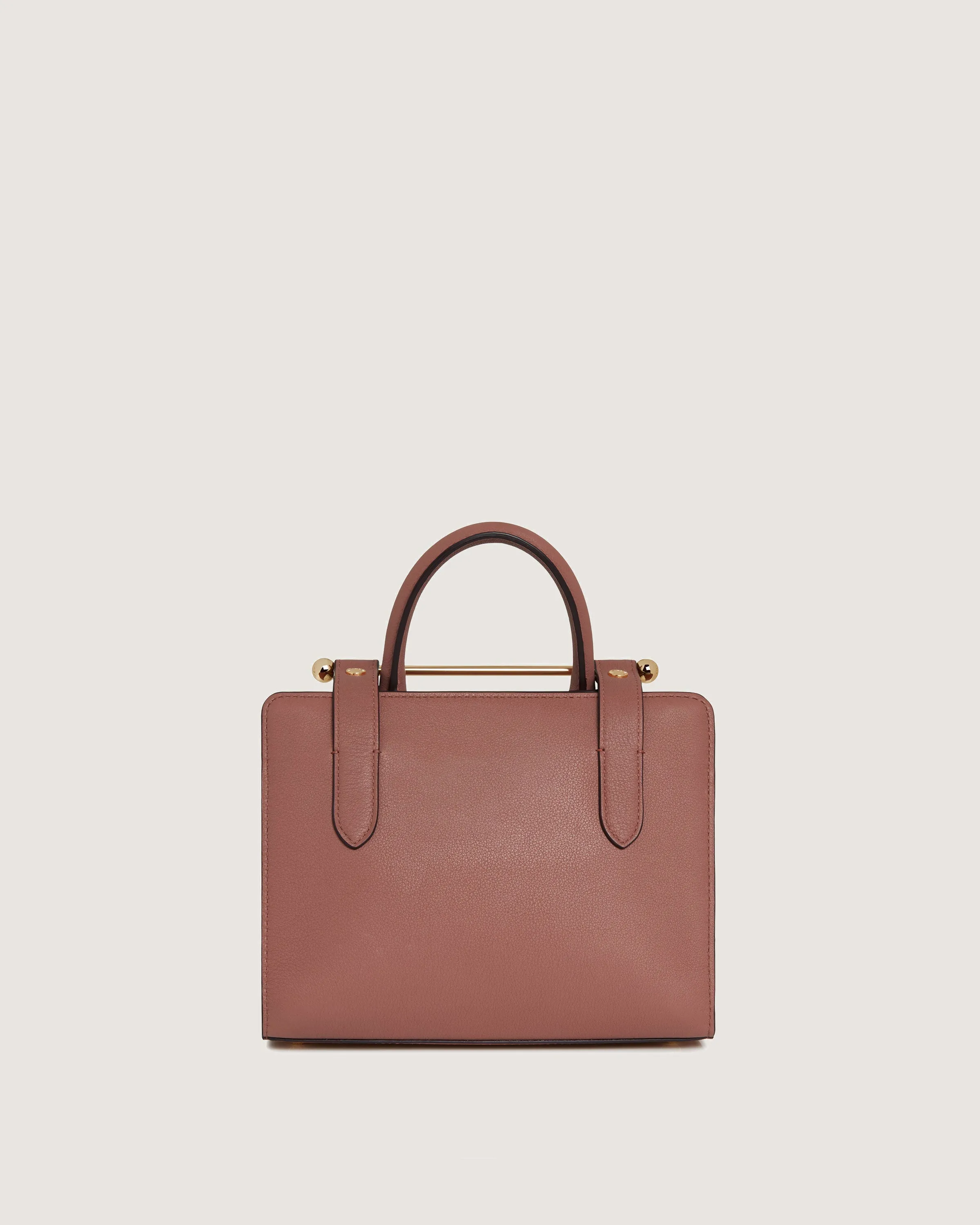 Mini Tote - Sienna