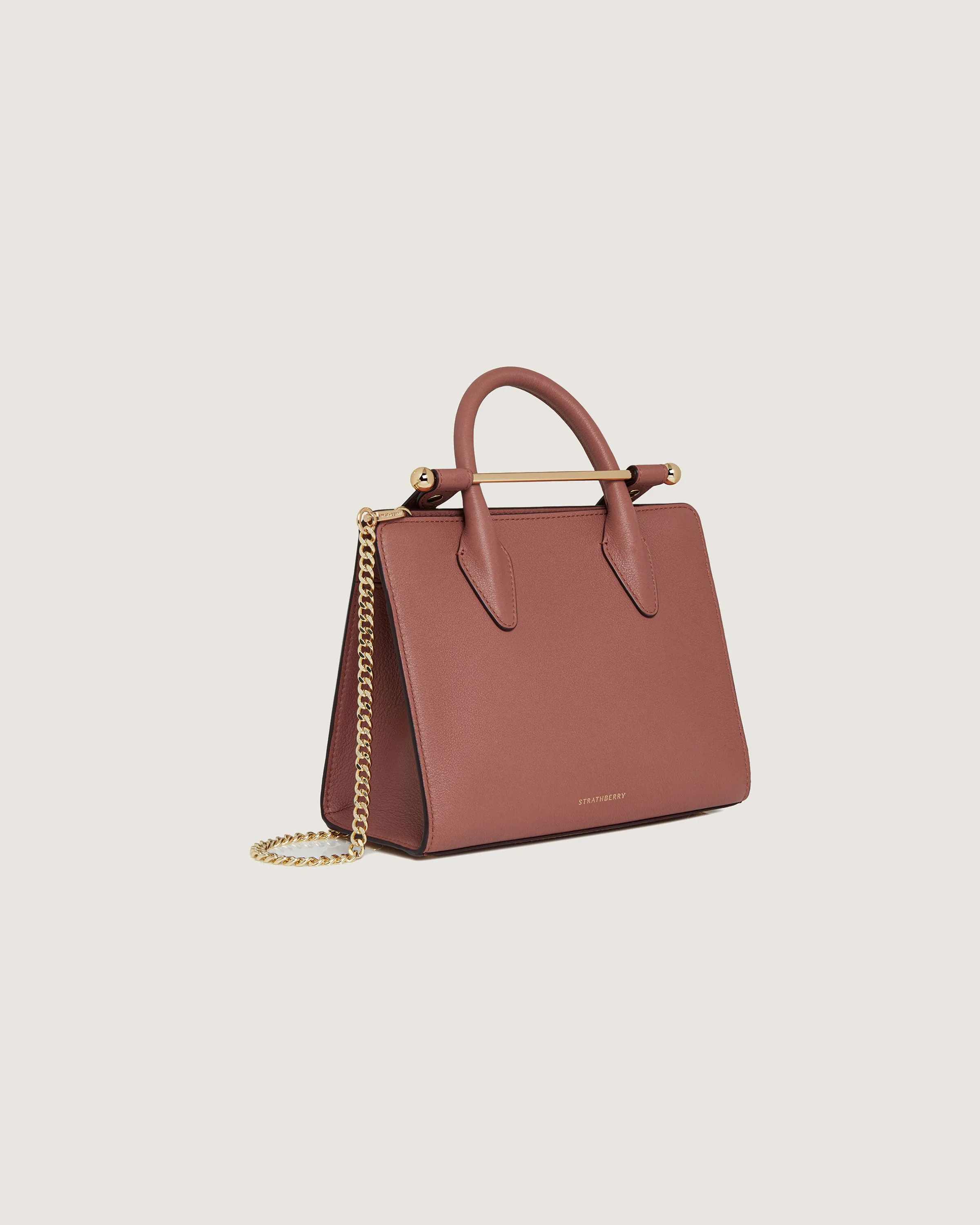 Mini Tote - Sienna