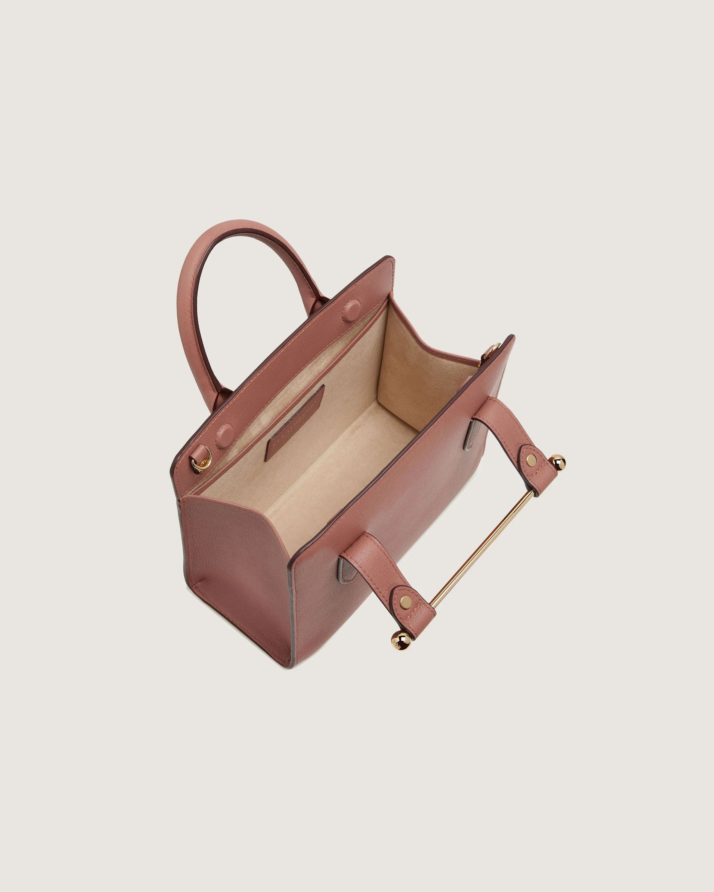 Mini Tote - Sienna