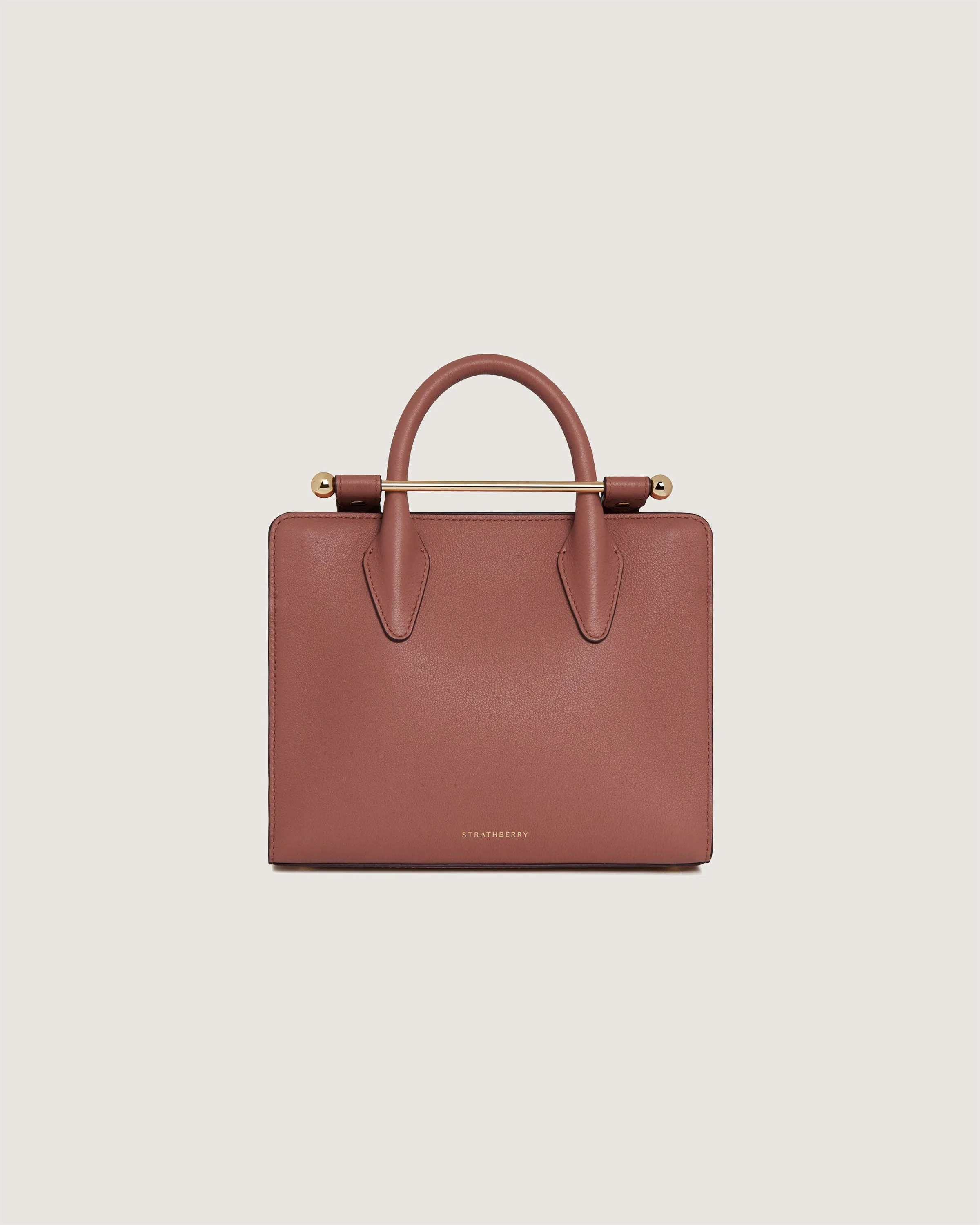 Mini Tote - Sienna