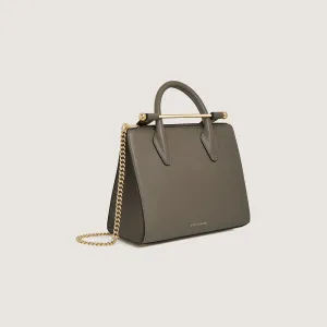 Mini Tote - Taupe