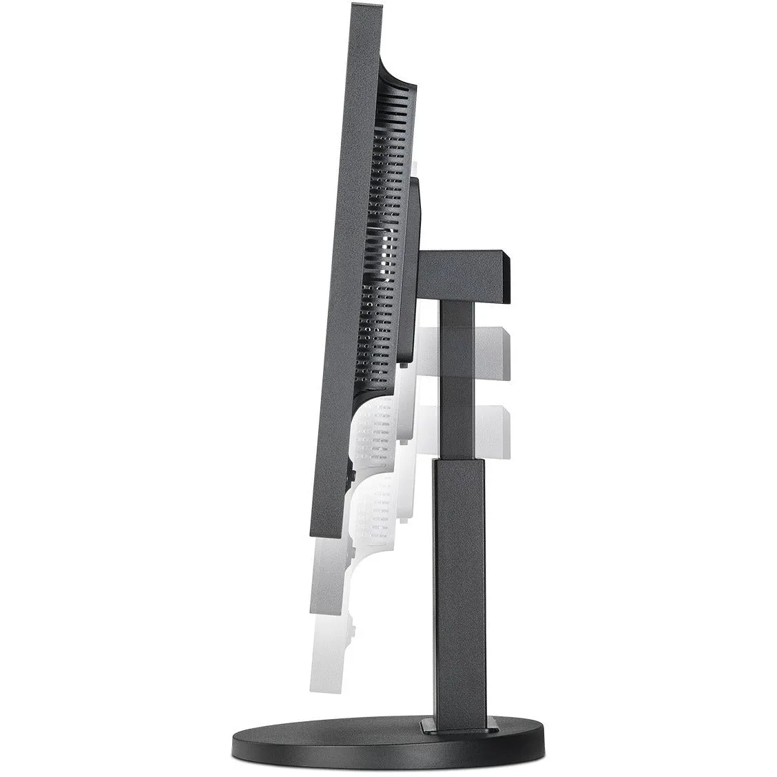 NEC MultiSync® EX241UN LCD 24" Enterprise Display