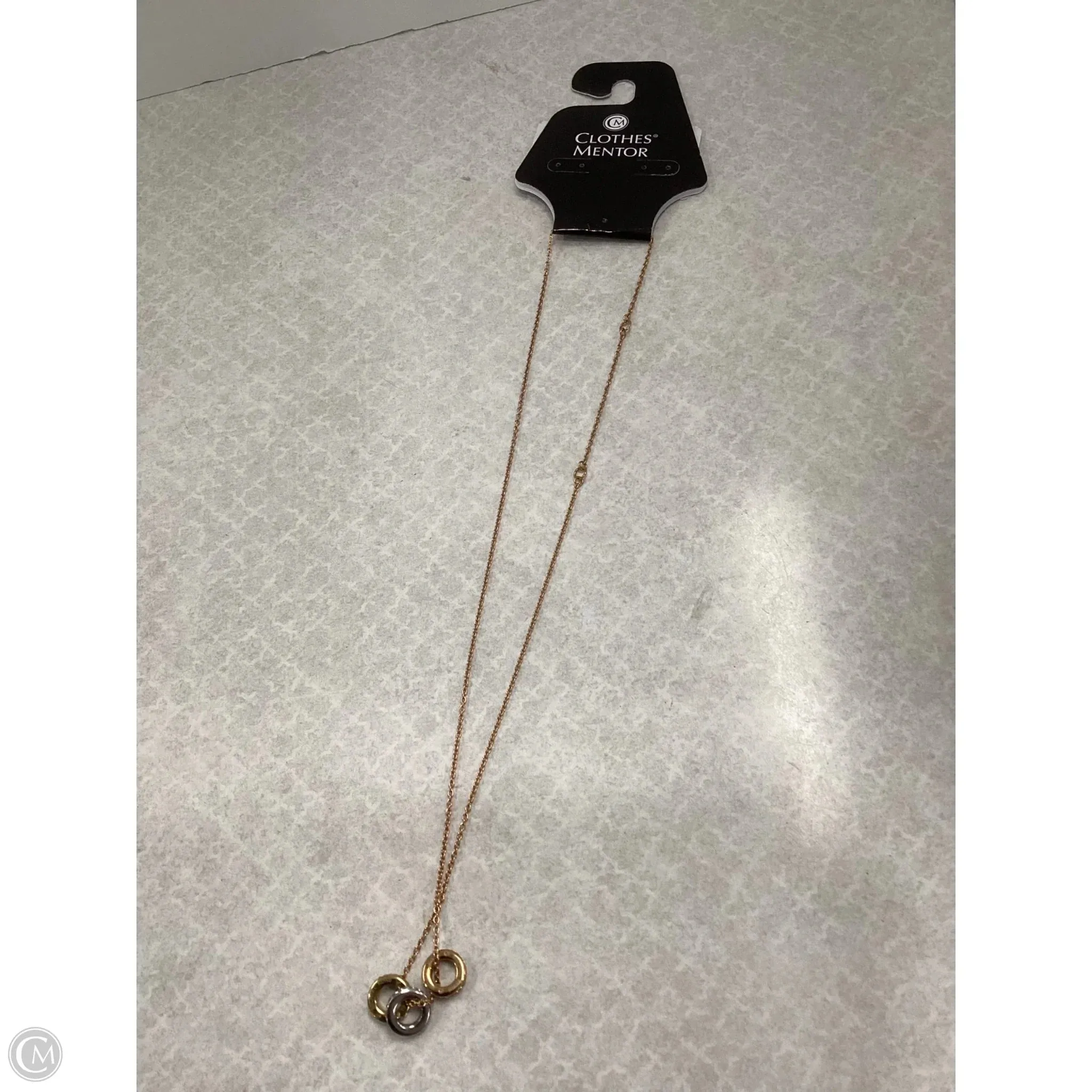 Necklace Chain By Michael By Michael Kors