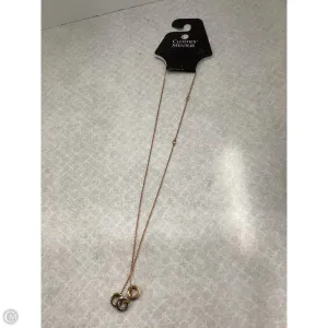 Necklace Chain By Michael By Michael Kors