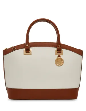 New Recruits Dome Satchel