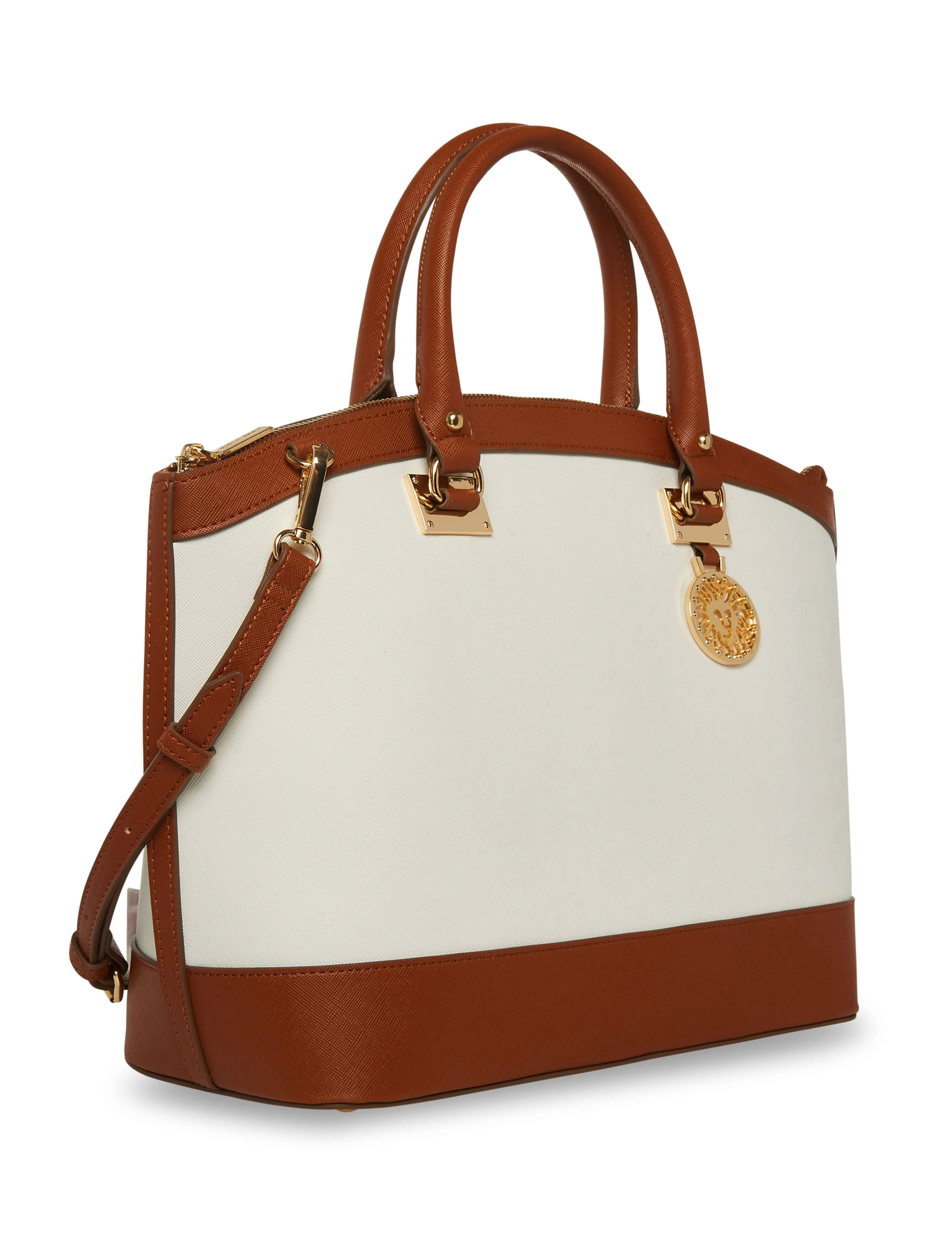 New Recruits Dome Satchel