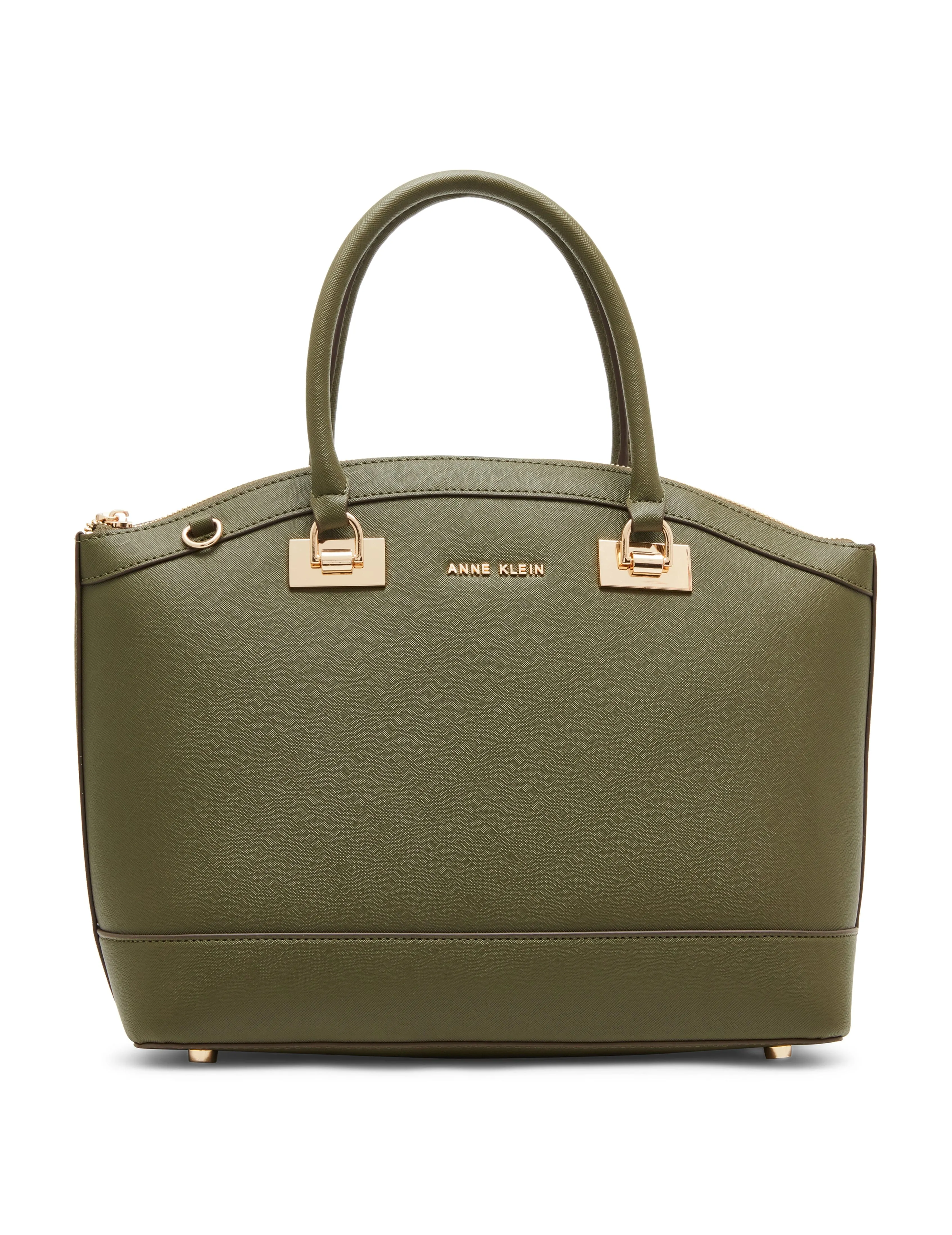 New Recruits Remixed Convertible Dome Satchel