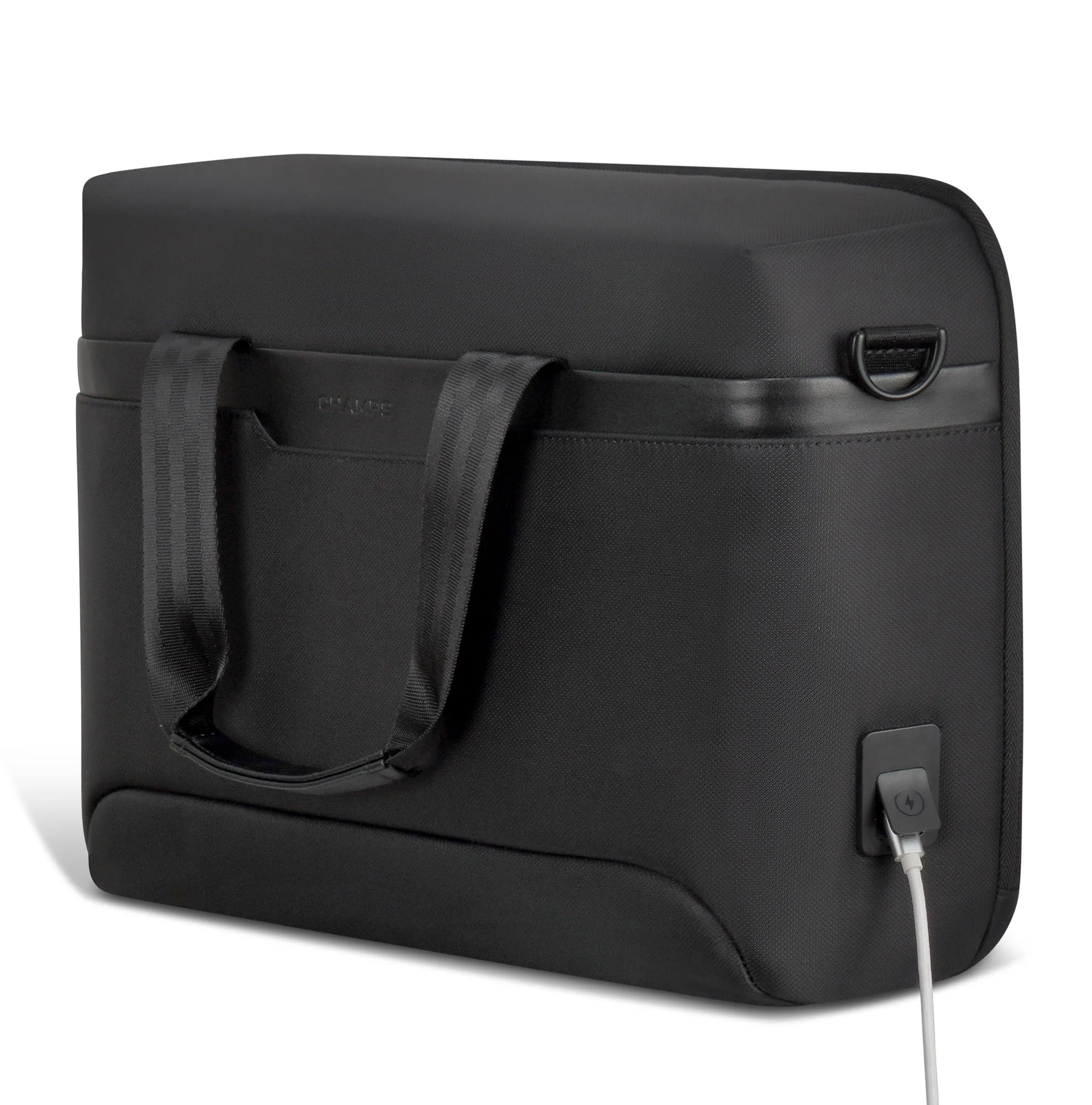 Onyx / Laptop Bag *Drop Ship*