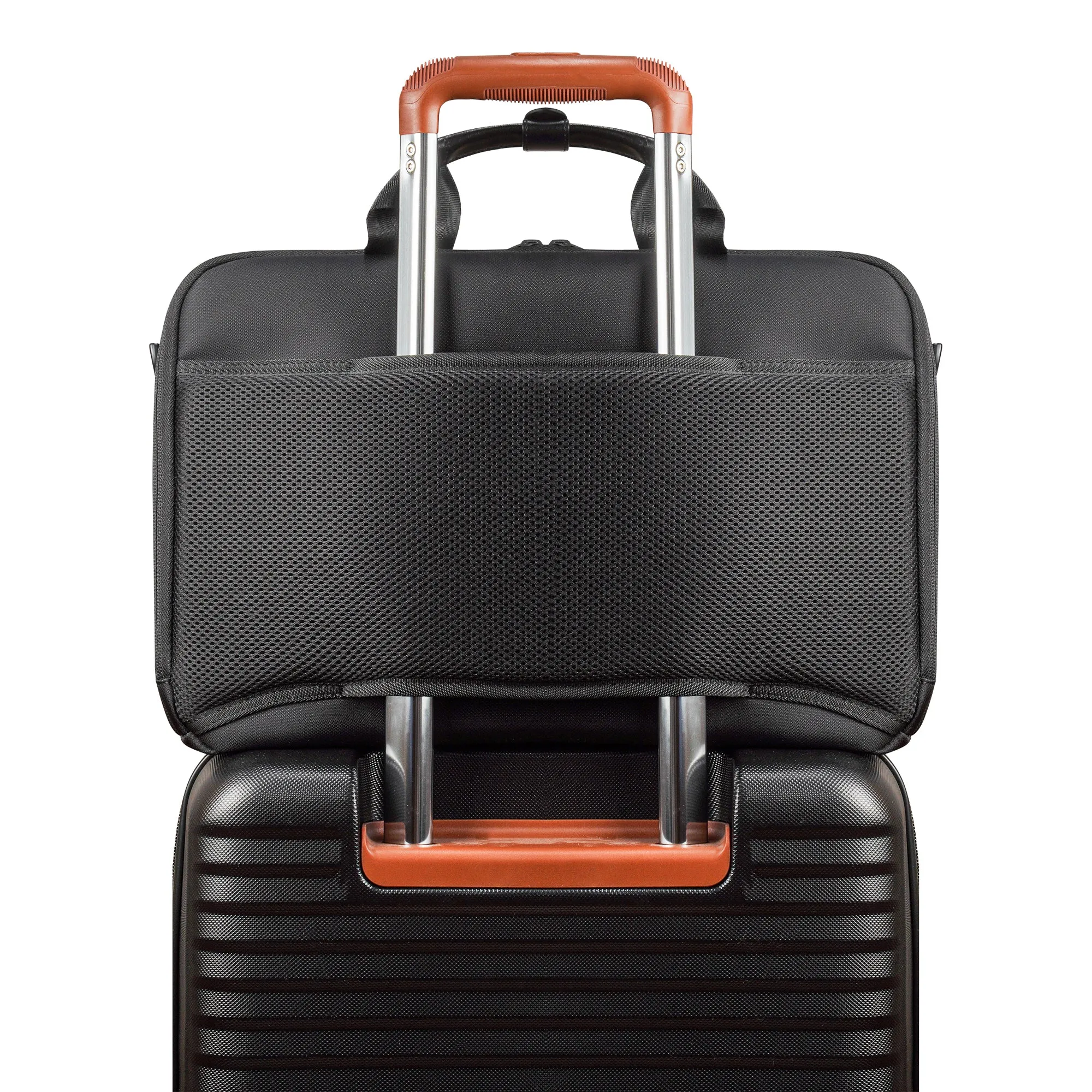 Onyx / Laptop Bag *Drop Ship*